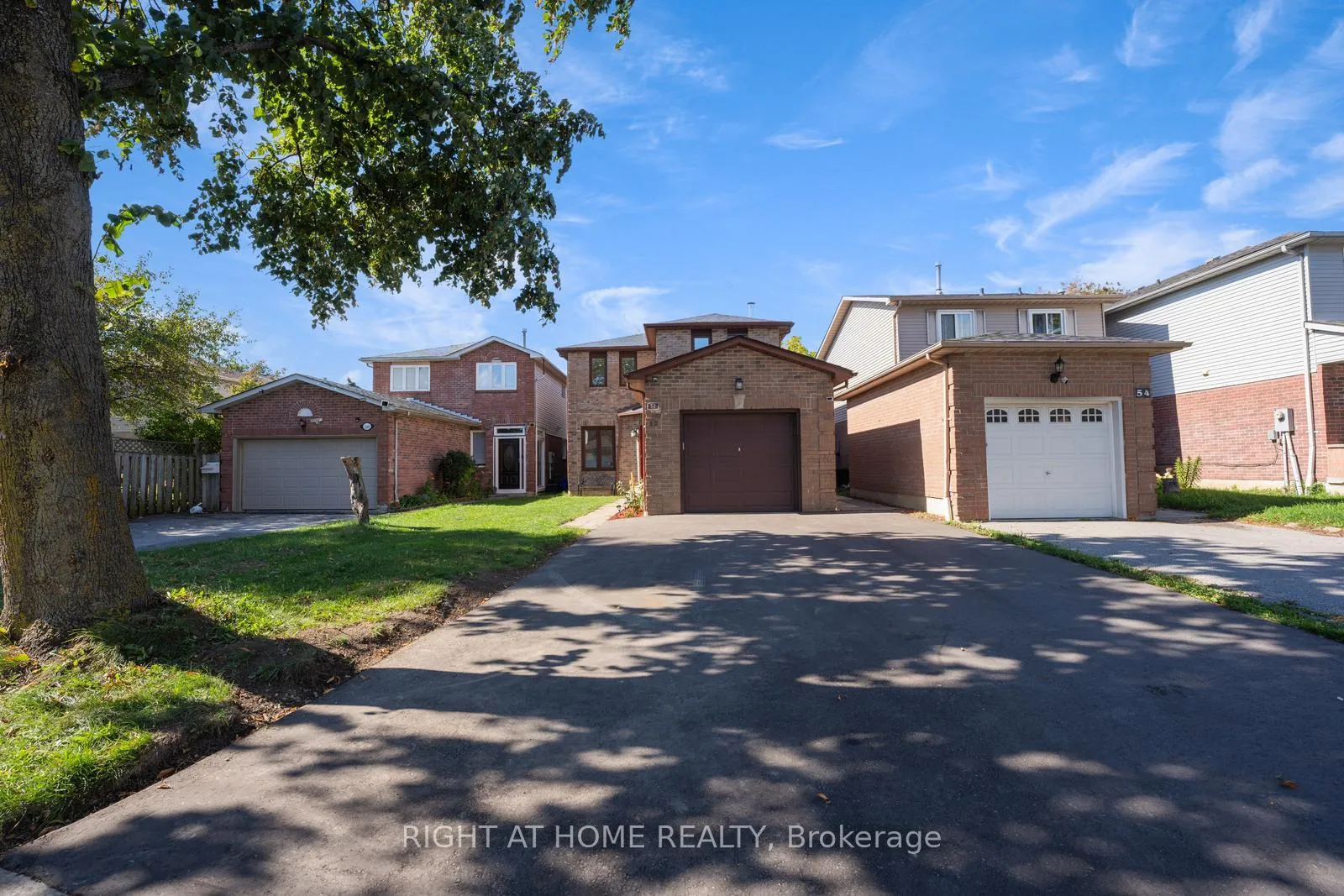 Photo 1 of 52 Dobson Drive, Ajax, Central — HOMEH