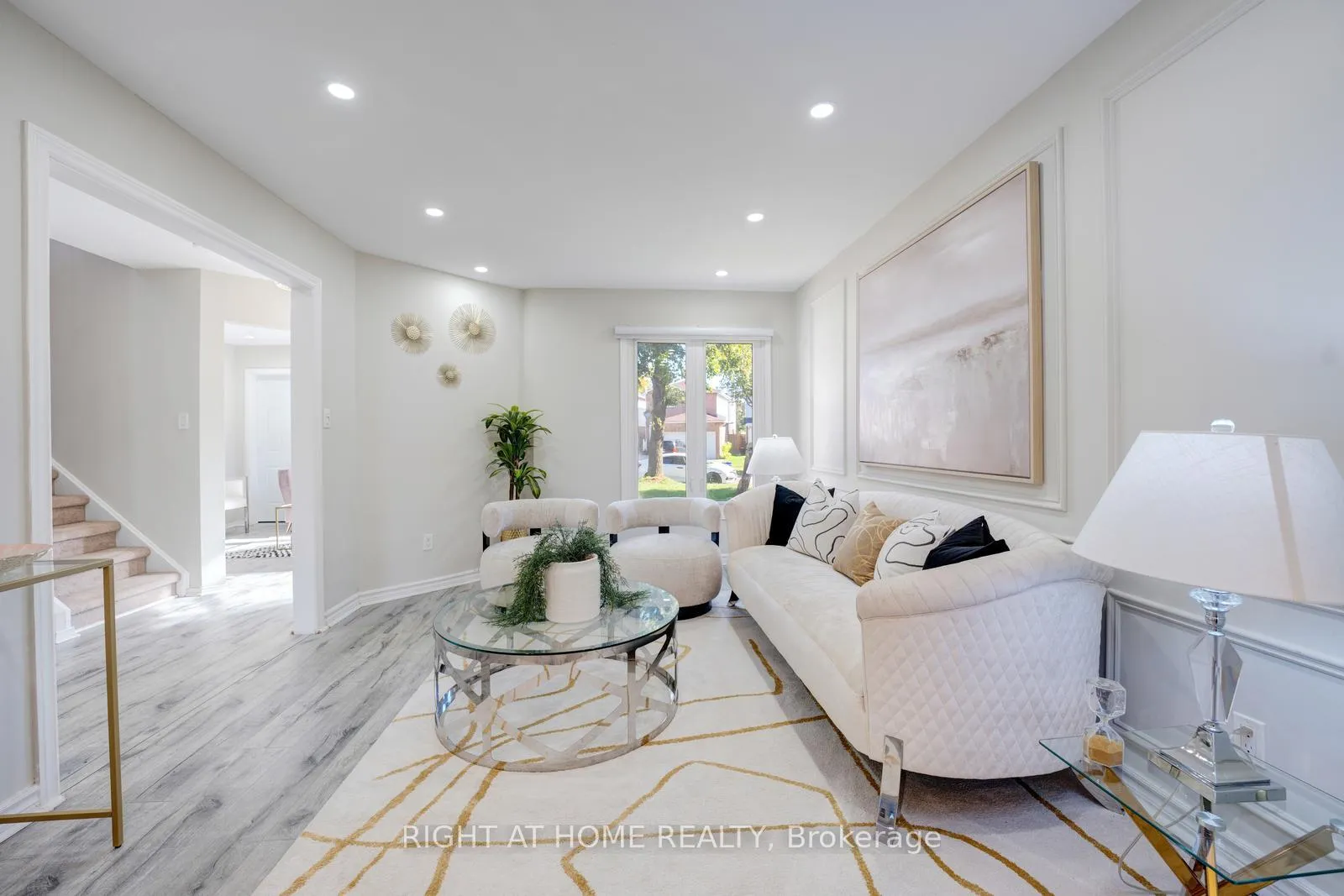 Photo 16 of 52 Dobson Drive, Ajax, Central — HOMEH