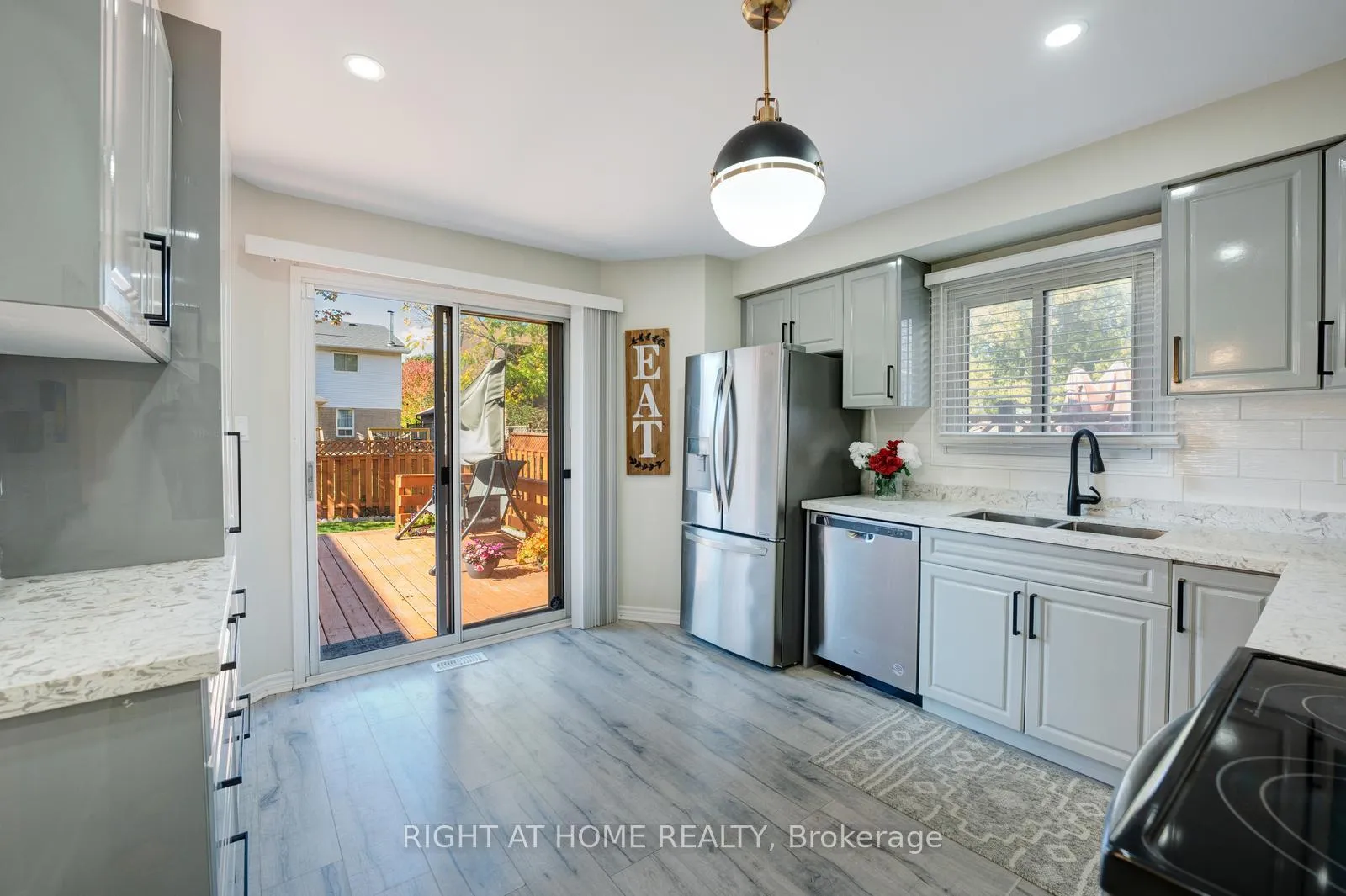 Photo 20 of 52 Dobson Drive, Ajax, Central — HOMEH