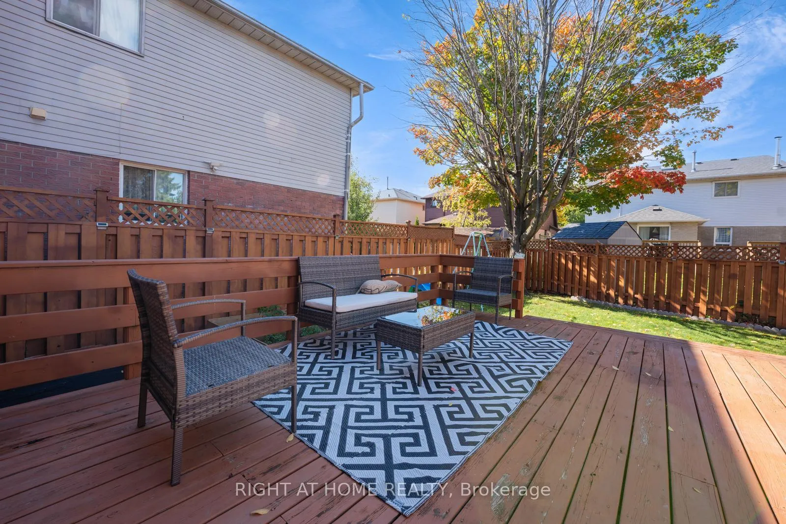 Photo 47 of 52 Dobson Drive, Ajax, Central — HOMEH