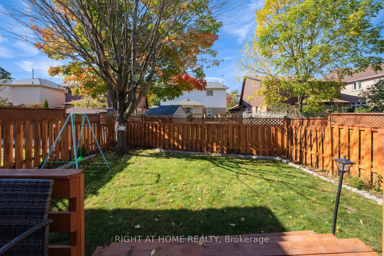 Photo 49 of 52 Dobson Drive, Ajax, Central — HOMEH