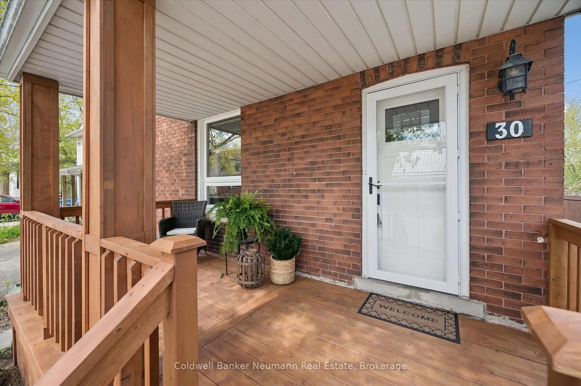 Photo 2 of 30 Huron Street, Guelph, St. Patrick's Ward — HOMEH