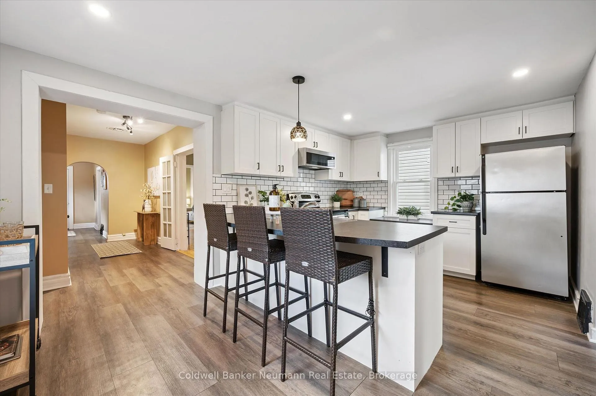 Photo 10 of 30 Huron Street, Guelph, St. Patrick's Ward — HOMEH