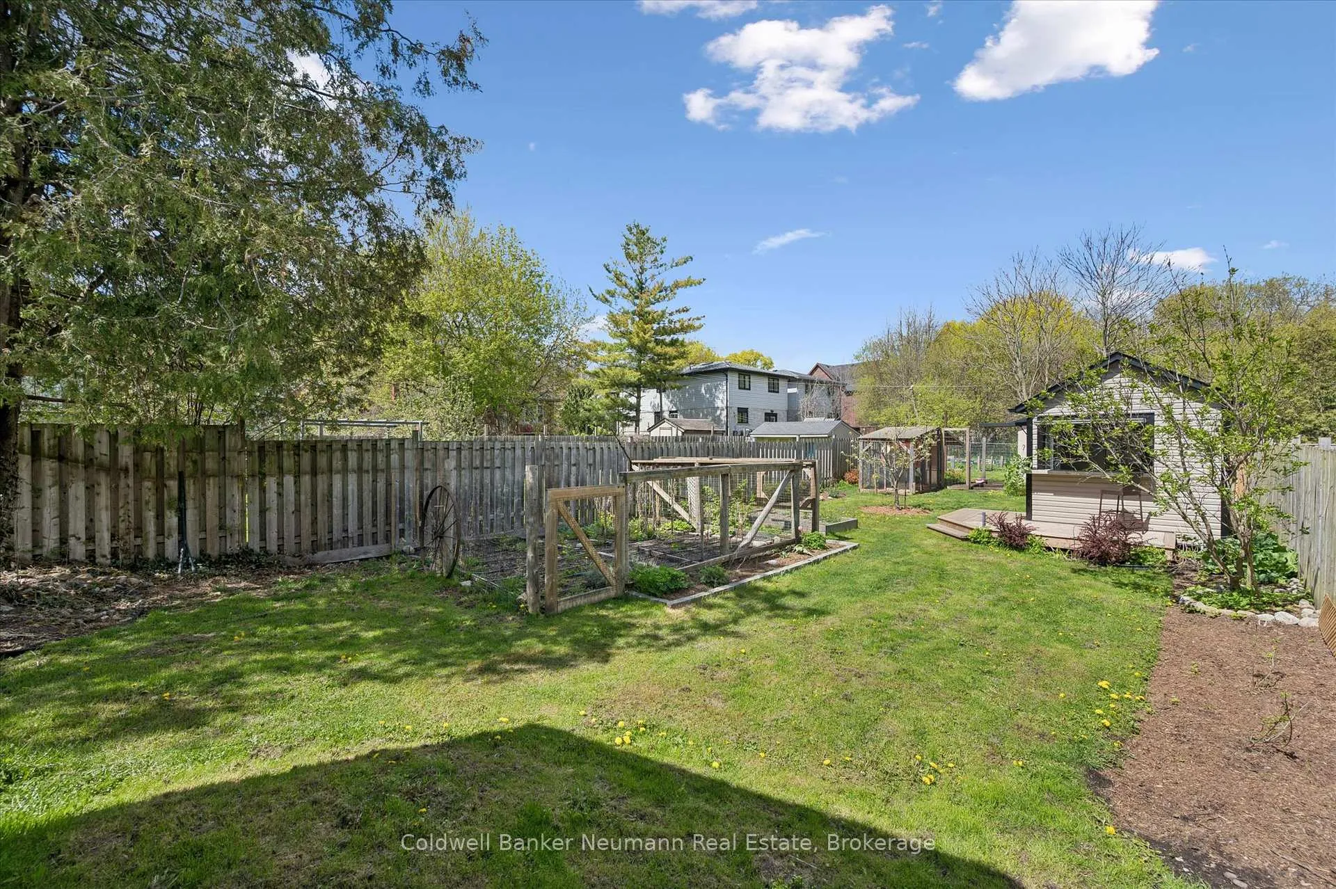 Photo 27 of 30 Huron Street, Guelph, St. Patrick's Ward — HOMEH