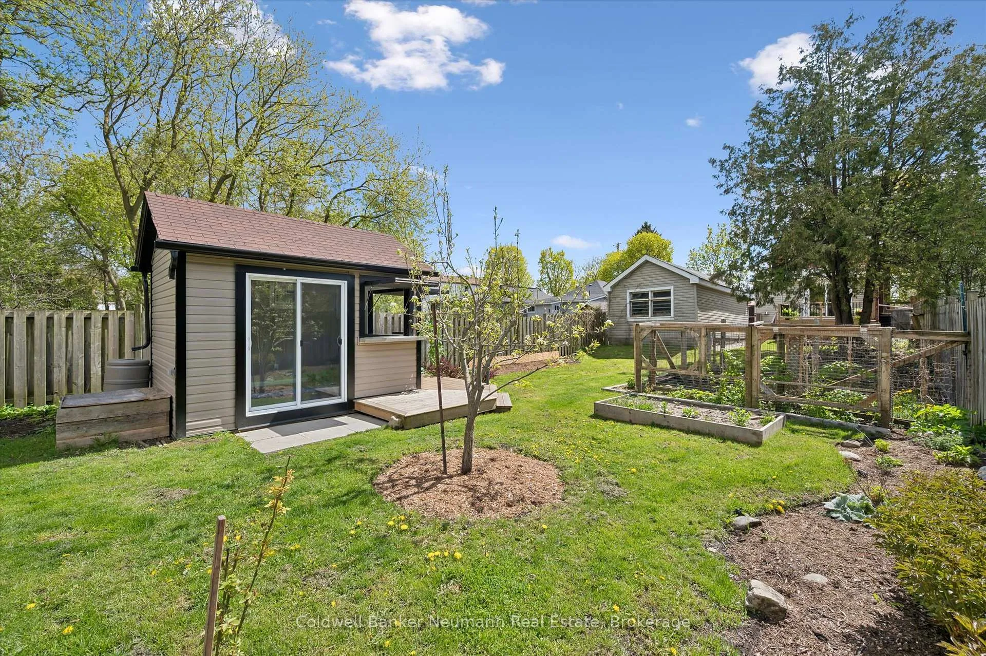 Photo 30 of 30 Huron Street, Guelph, St. Patrick's Ward — HOMEH