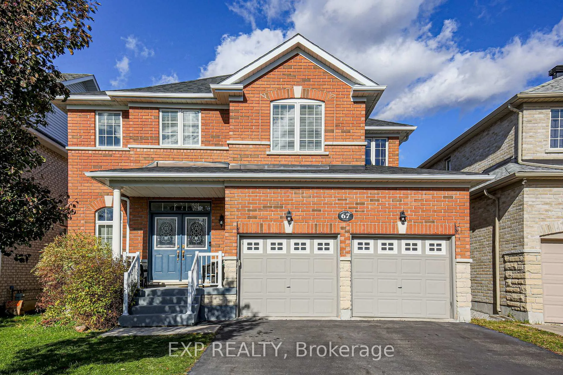Photo 1 of 67 Pineforest Place, Markham, Wismer — HOMEH