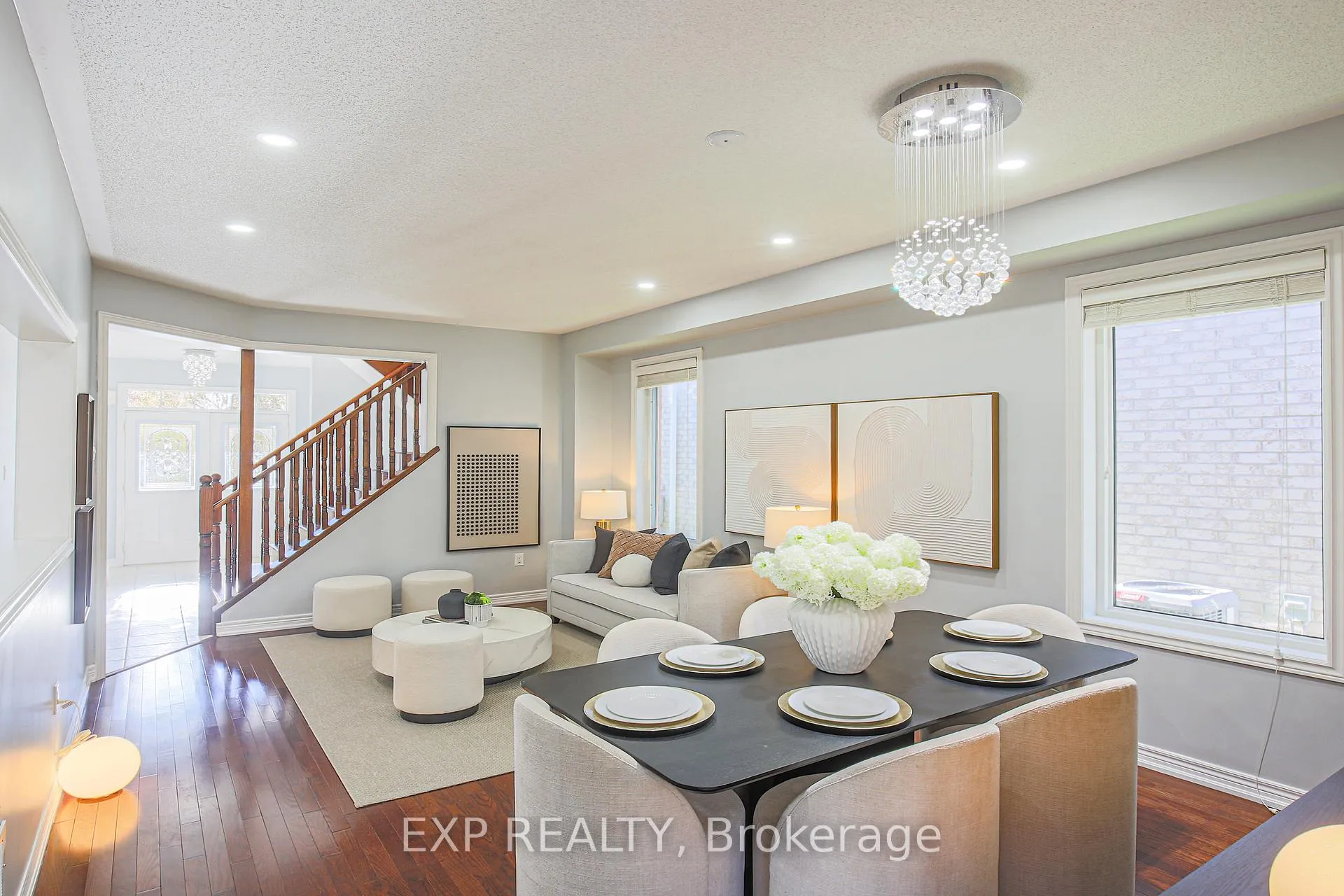 Photo 5 of 67 Pineforest Place, Markham, Wismer — HOMEH
