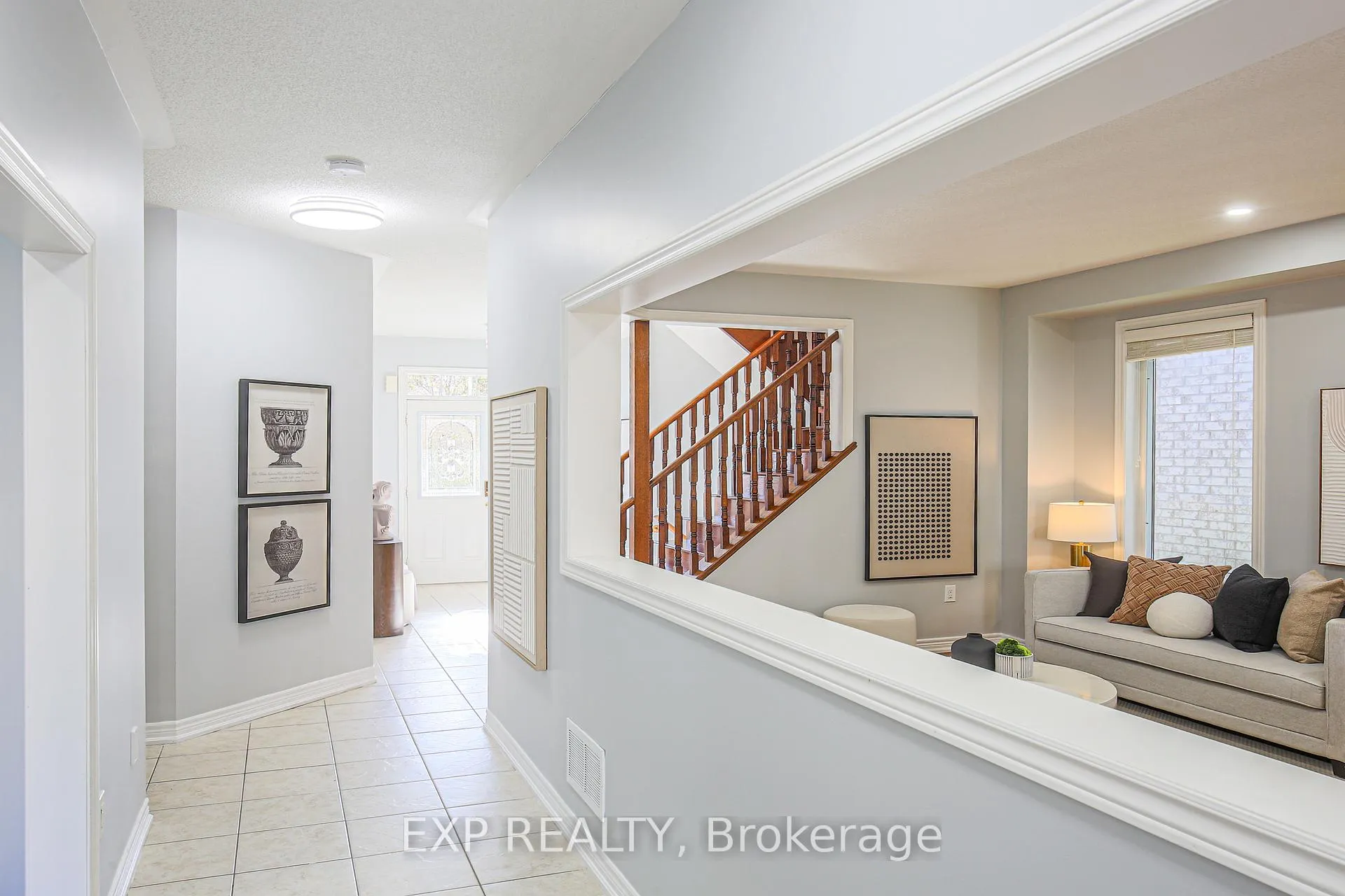 Photo 6 of 67 Pineforest Place, Markham, Wismer — HOMEH