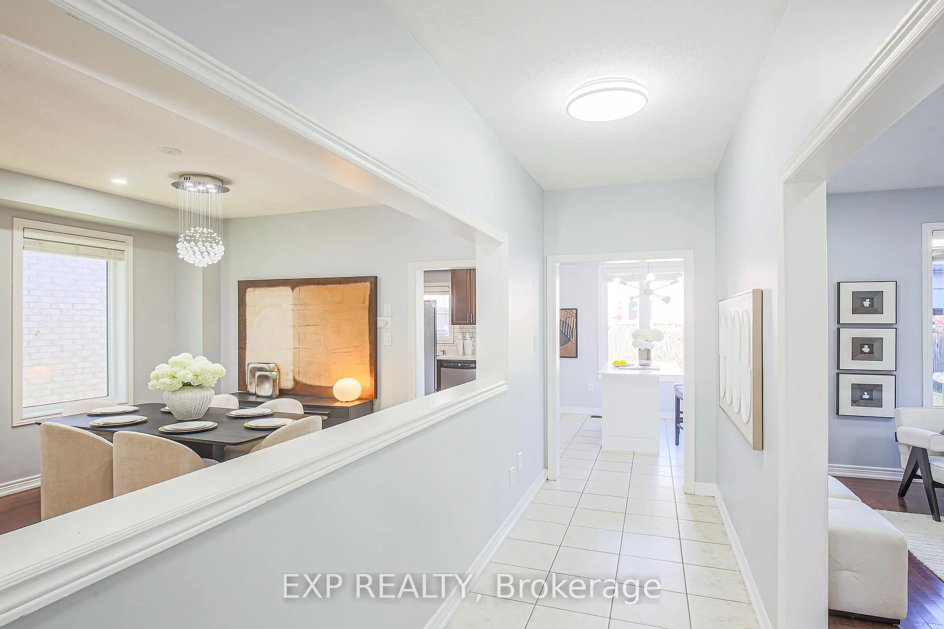 Photo 7 of 67 Pineforest Place, Markham, Wismer — HOMEH