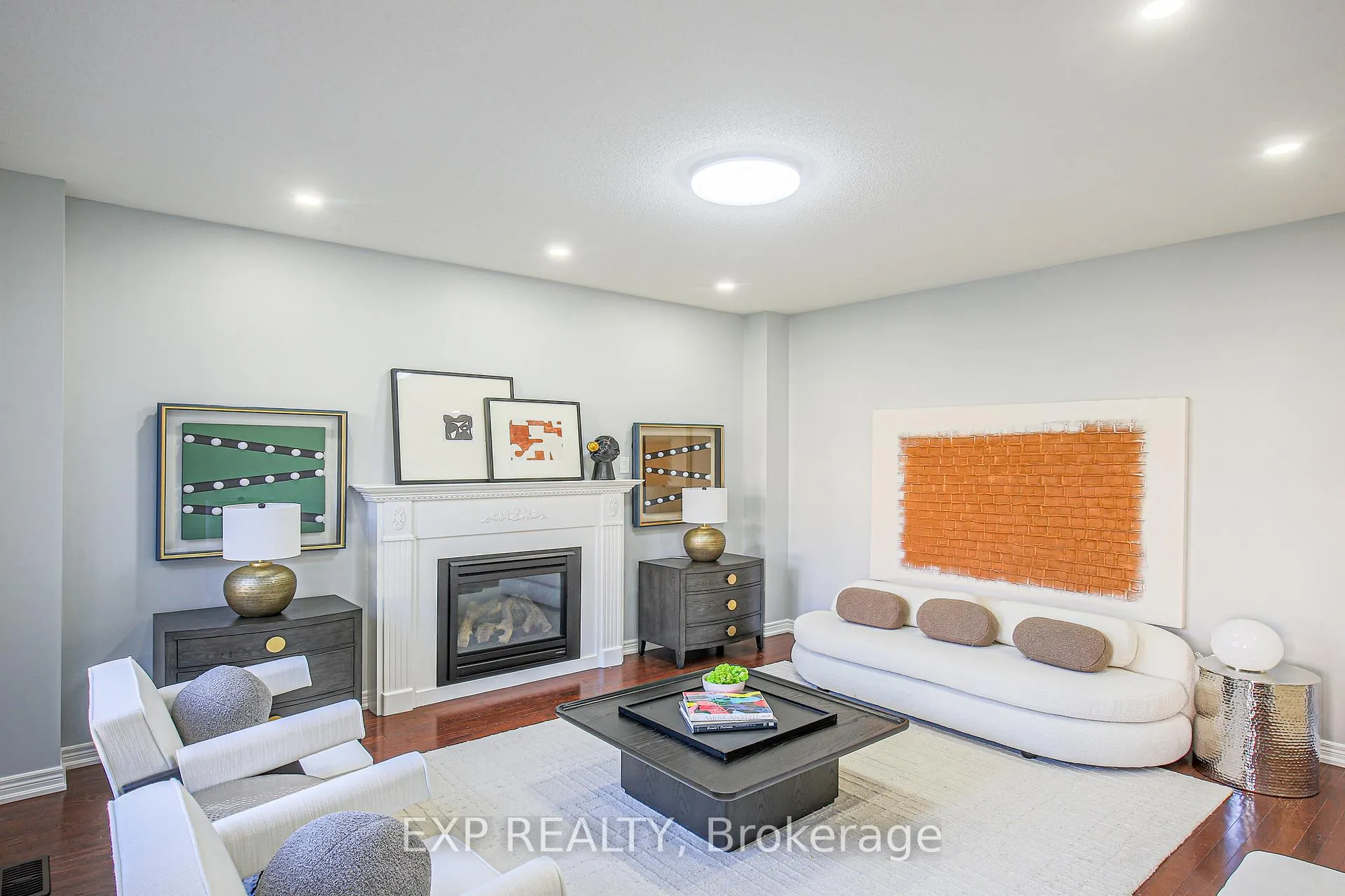 Photo 8 of 67 Pineforest Place, Markham, Wismer — HOMEH