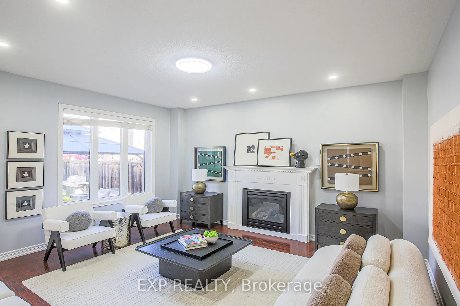 Photo 9 of 67 Pineforest Place, Markham, Wismer — HOMEH