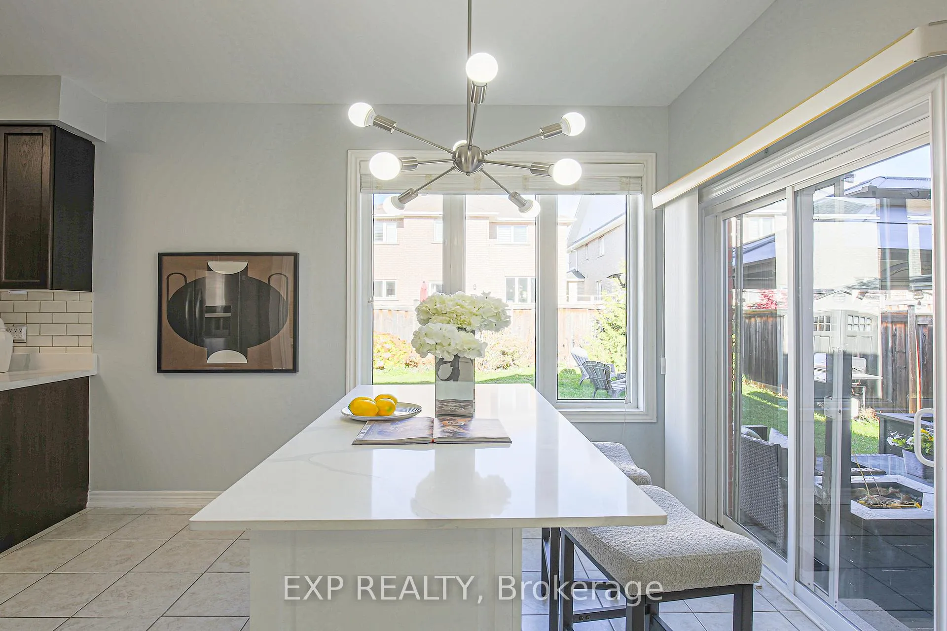 Photo 11 of 67 Pineforest Place, Markham, Wismer — HOMEH