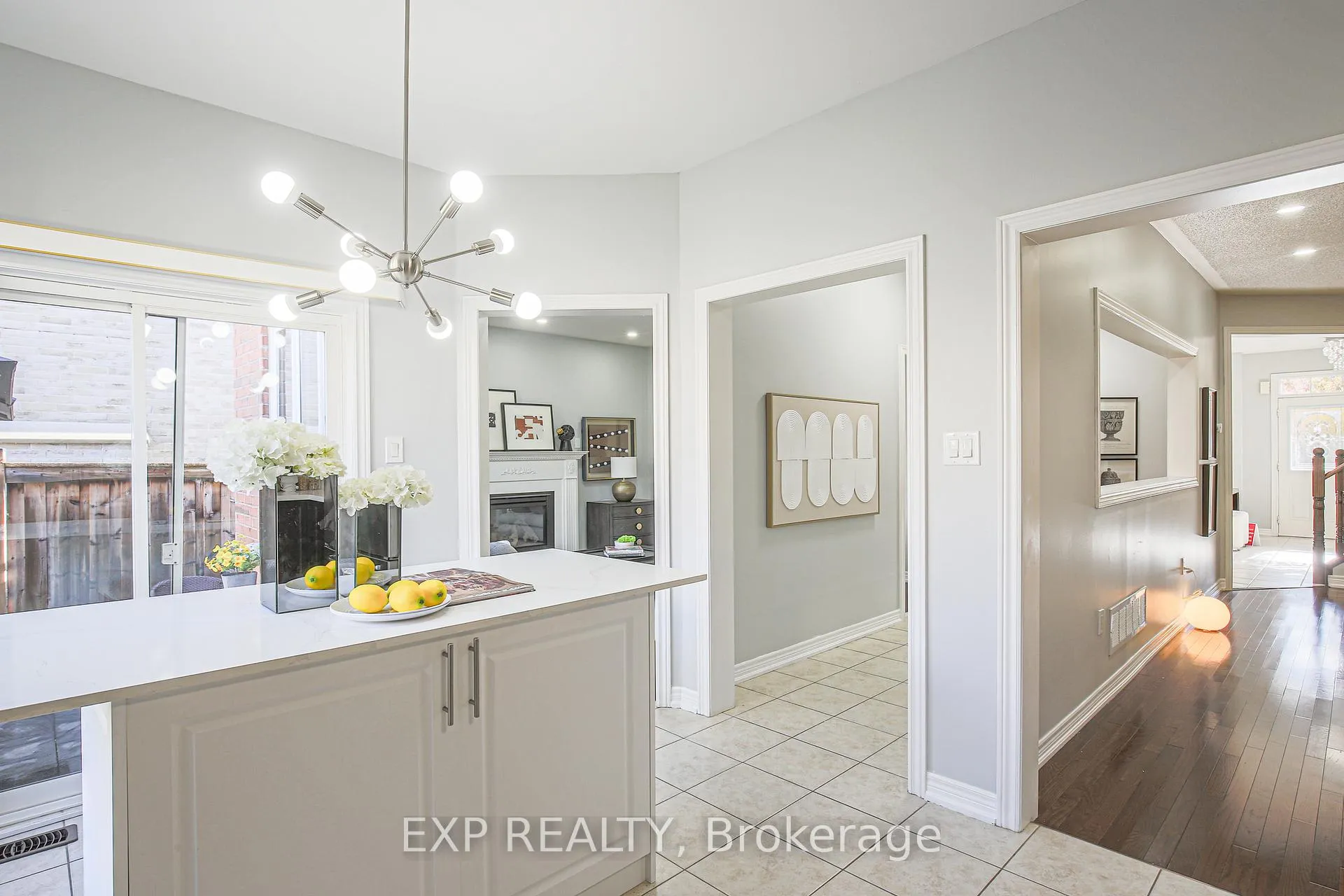 Photo 13 of 67 Pineforest Place, Markham, Wismer — HOMEH