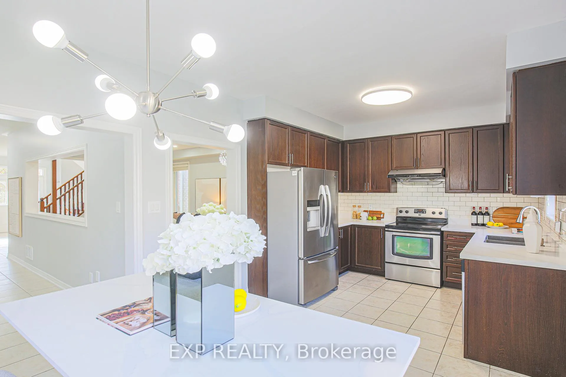 Photo 14 of 67 Pineforest Place, Markham, Wismer — HOMEH