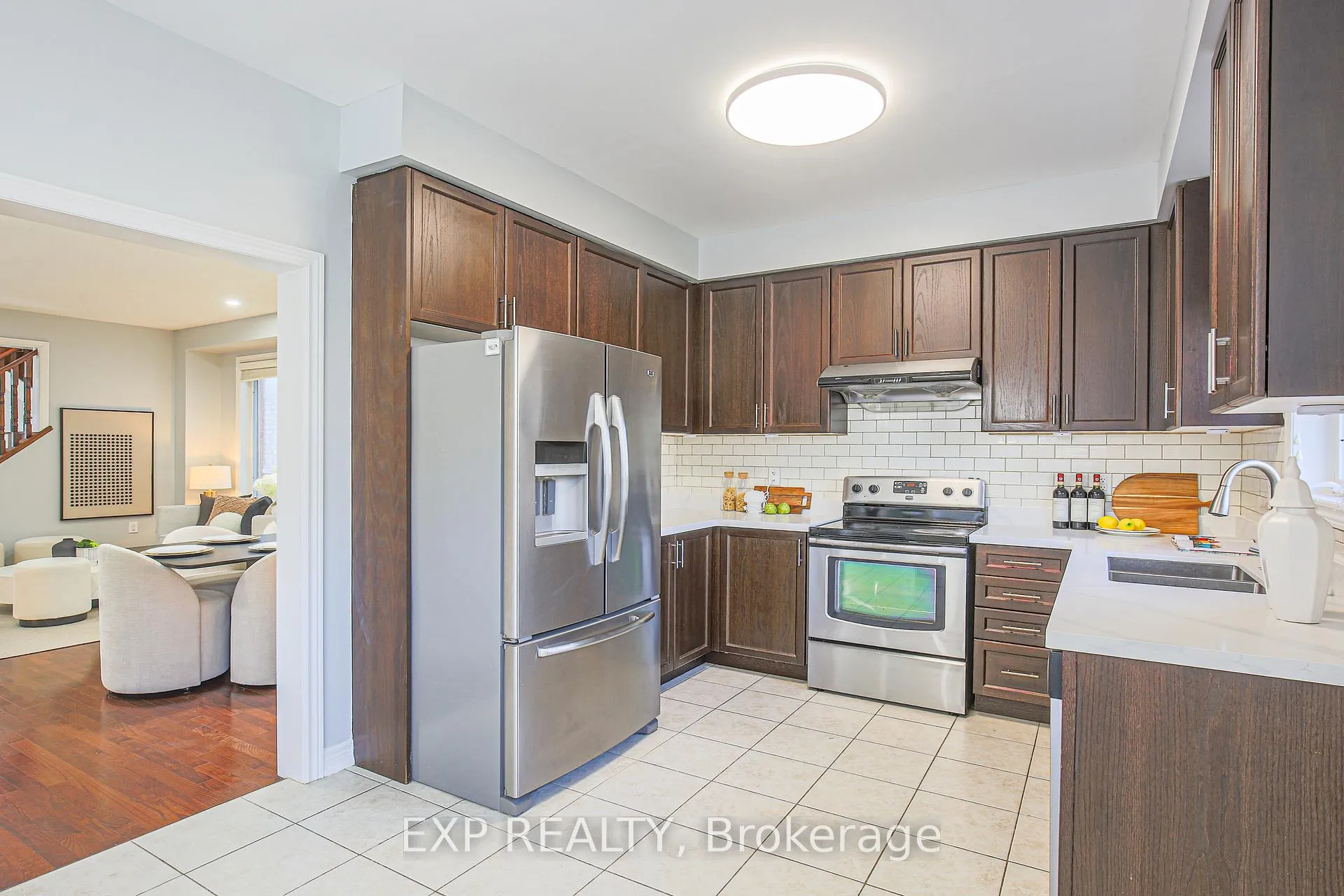 Photo 15 of 67 Pineforest Place, Markham, Wismer — HOMEH