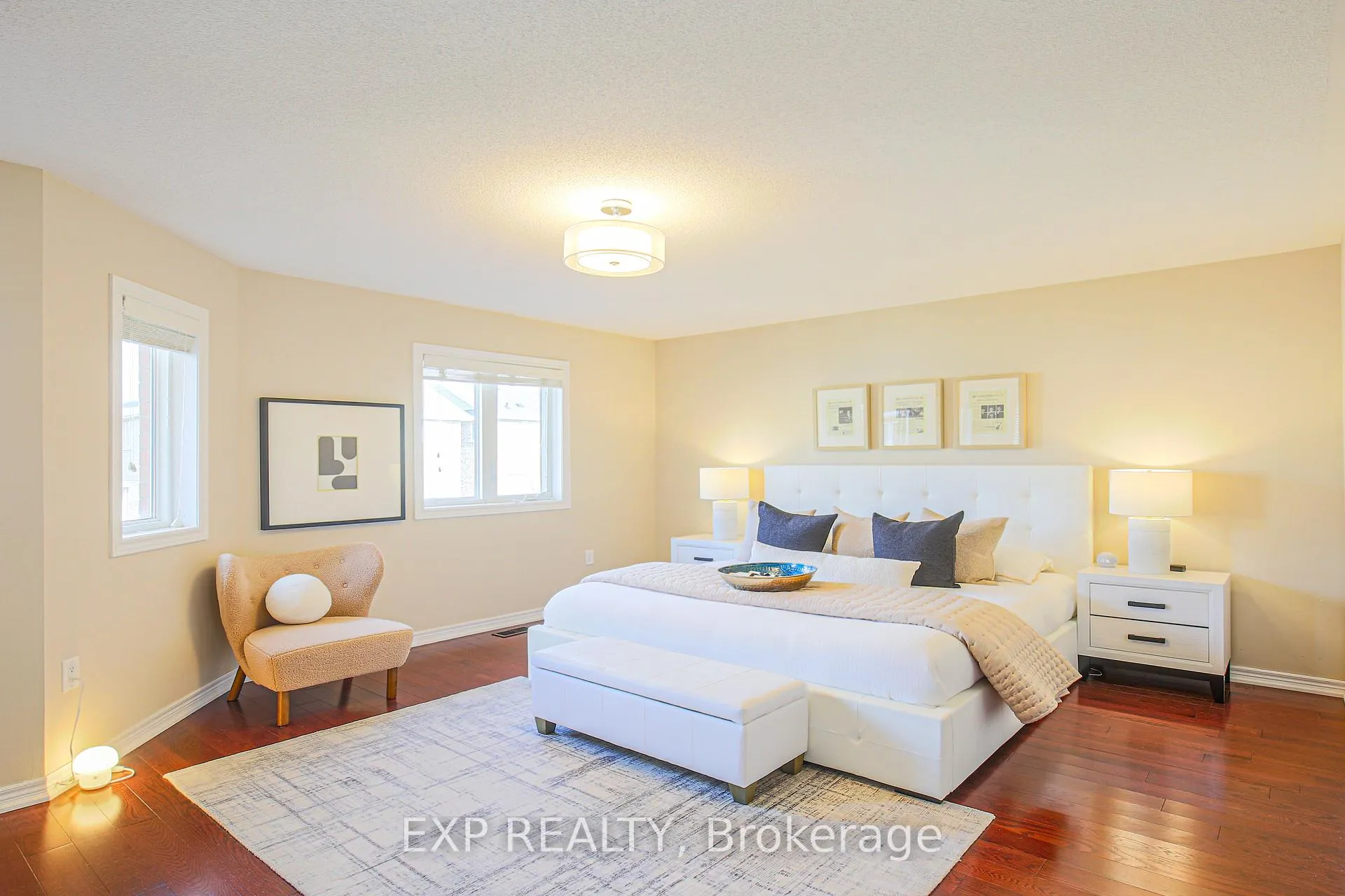 Photo 18 of 67 Pineforest Place, Markham, Wismer — HOMEH