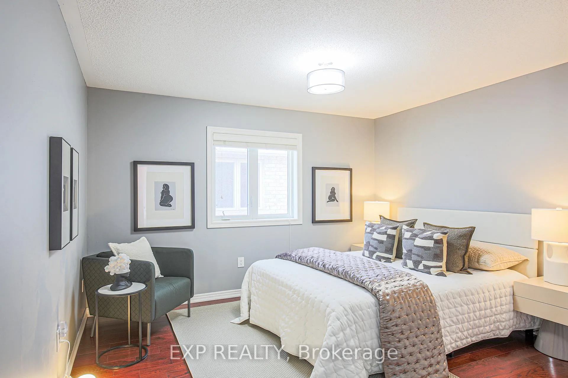 Photo 23 of 67 Pineforest Place, Markham, Wismer — HOMEH