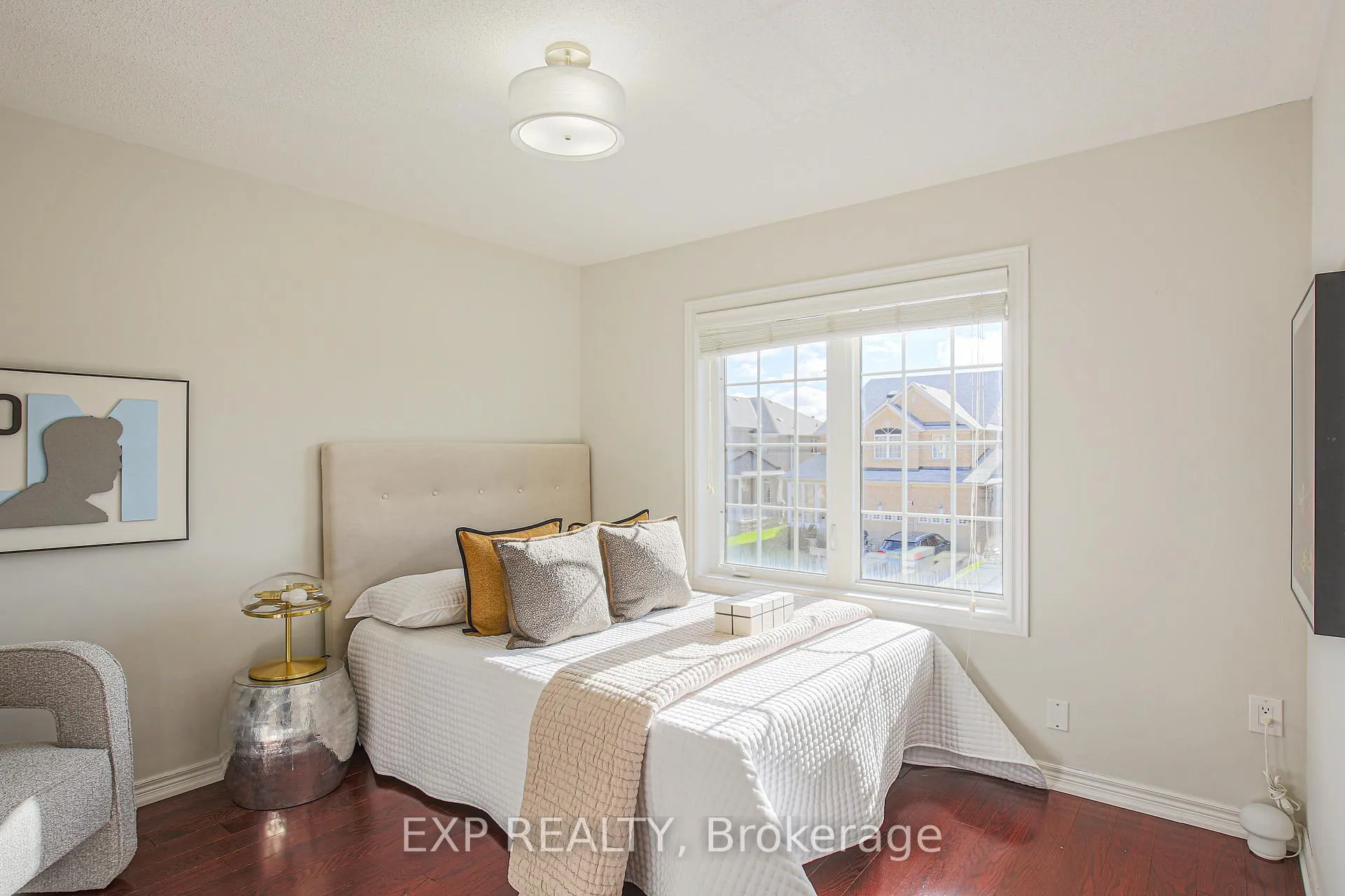 Photo 24 of 67 Pineforest Place, Markham, Wismer — HOMEH