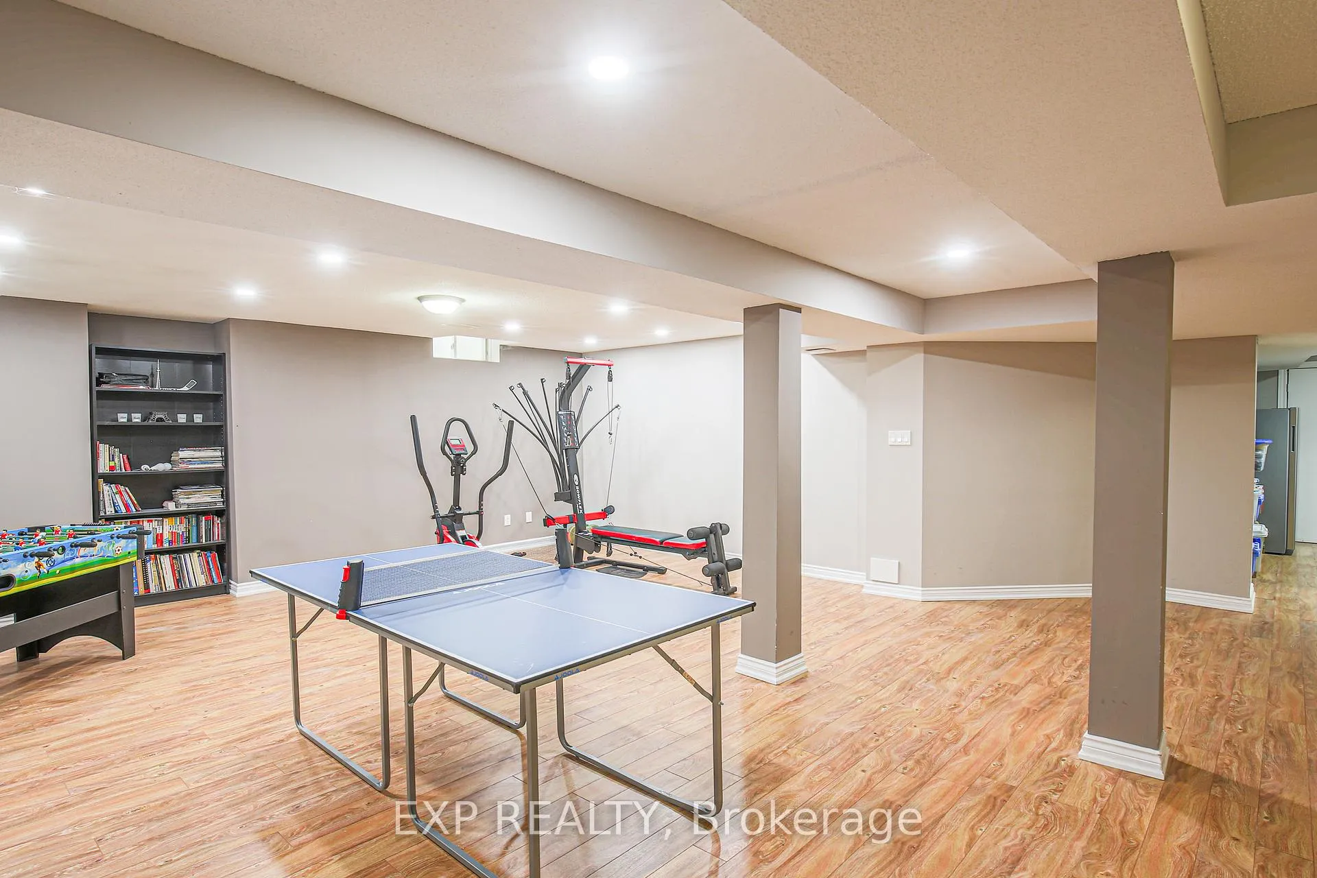 Photo 30 of 67 Pineforest Place, Markham, Wismer — HOMEH