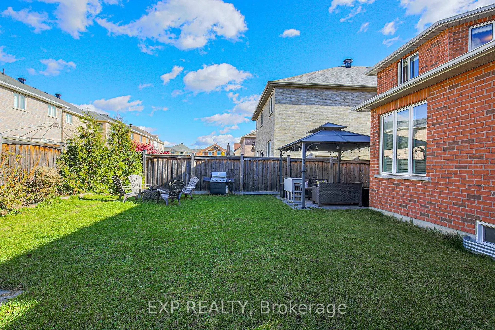 Photo 35 of 67 Pineforest Place, Markham, Wismer — HOMEH