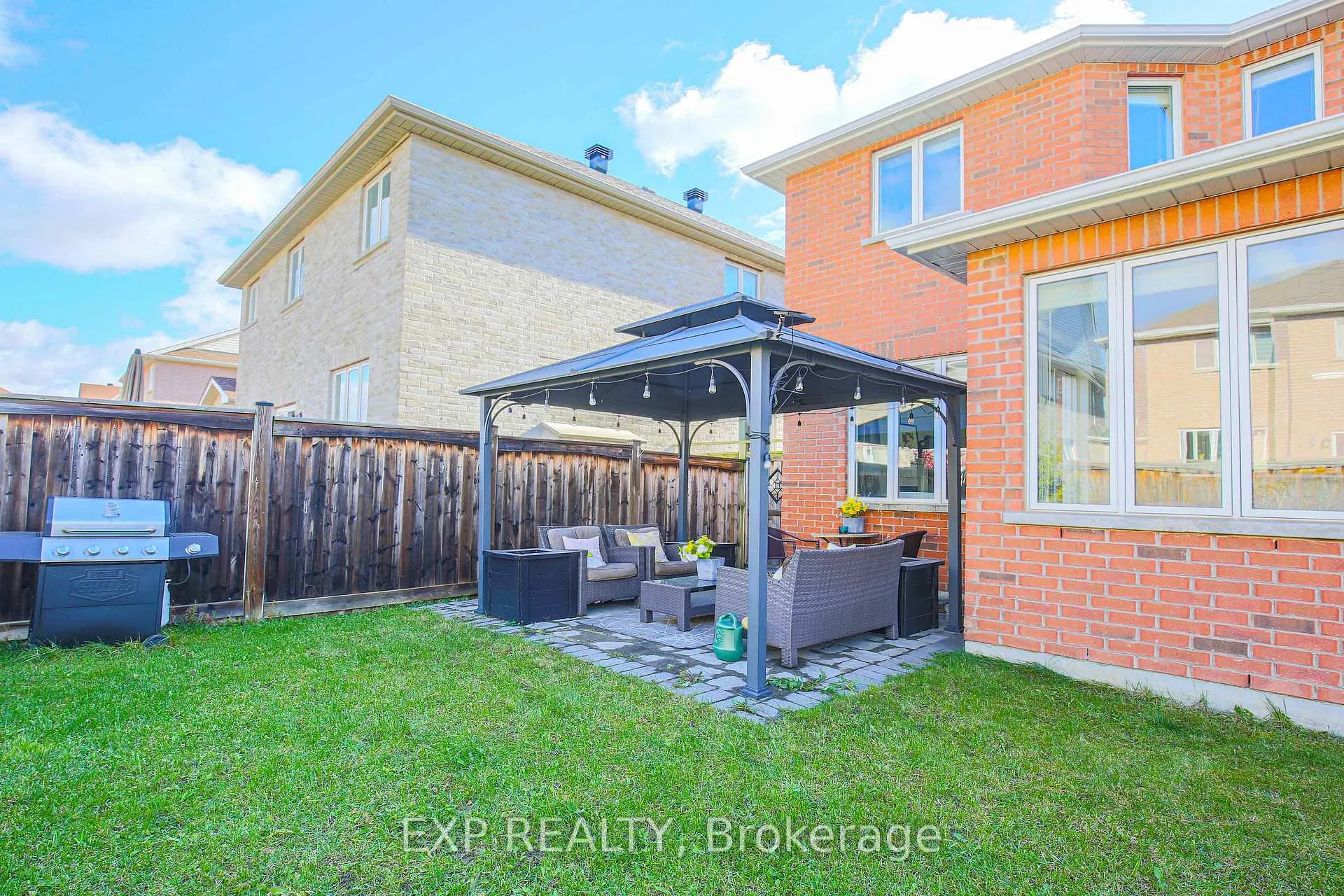 Photo 36 of 67 Pineforest Place, Markham, Wismer — HOMEH