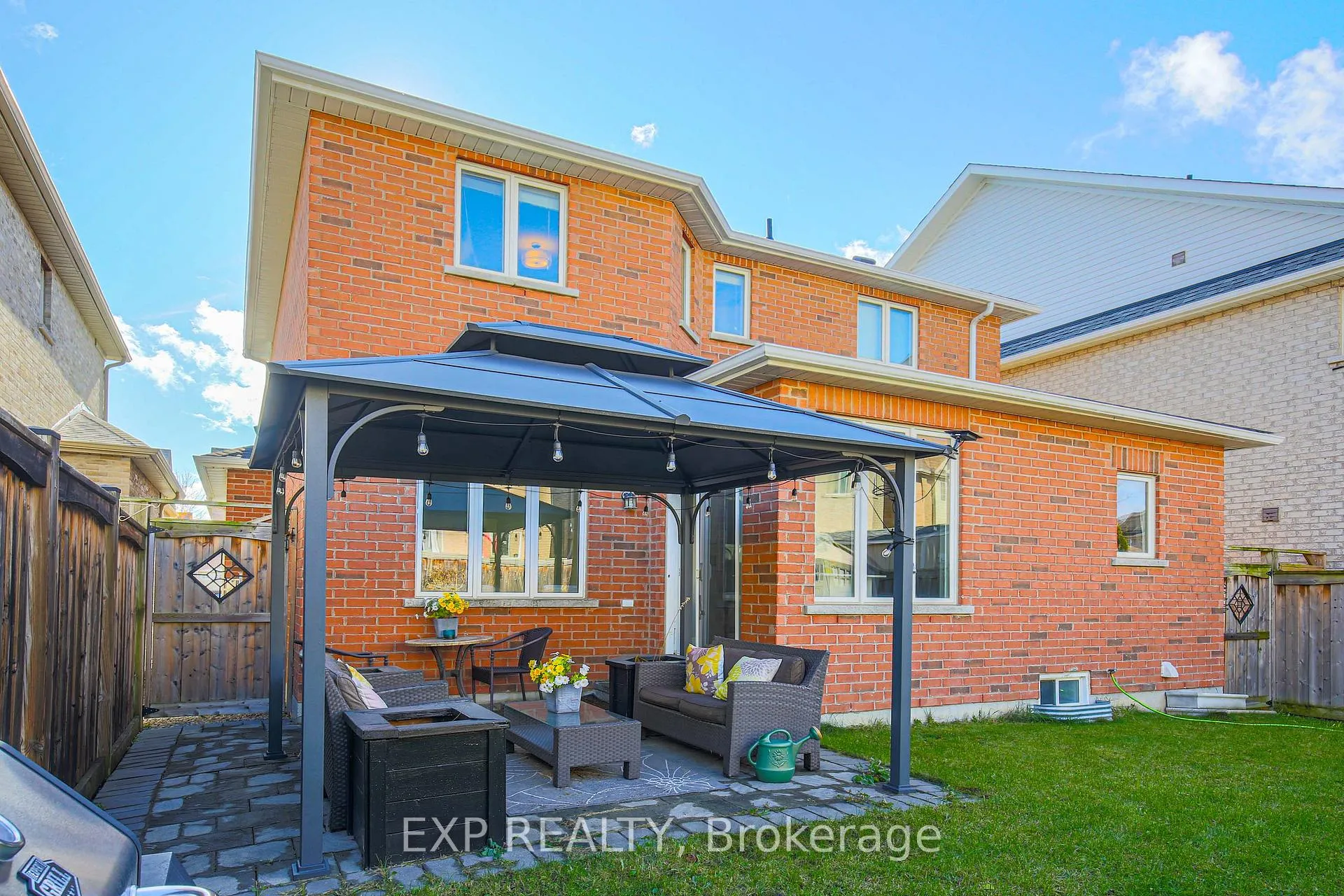 Photo 37 of 67 Pineforest Place, Markham, Wismer — HOMEH