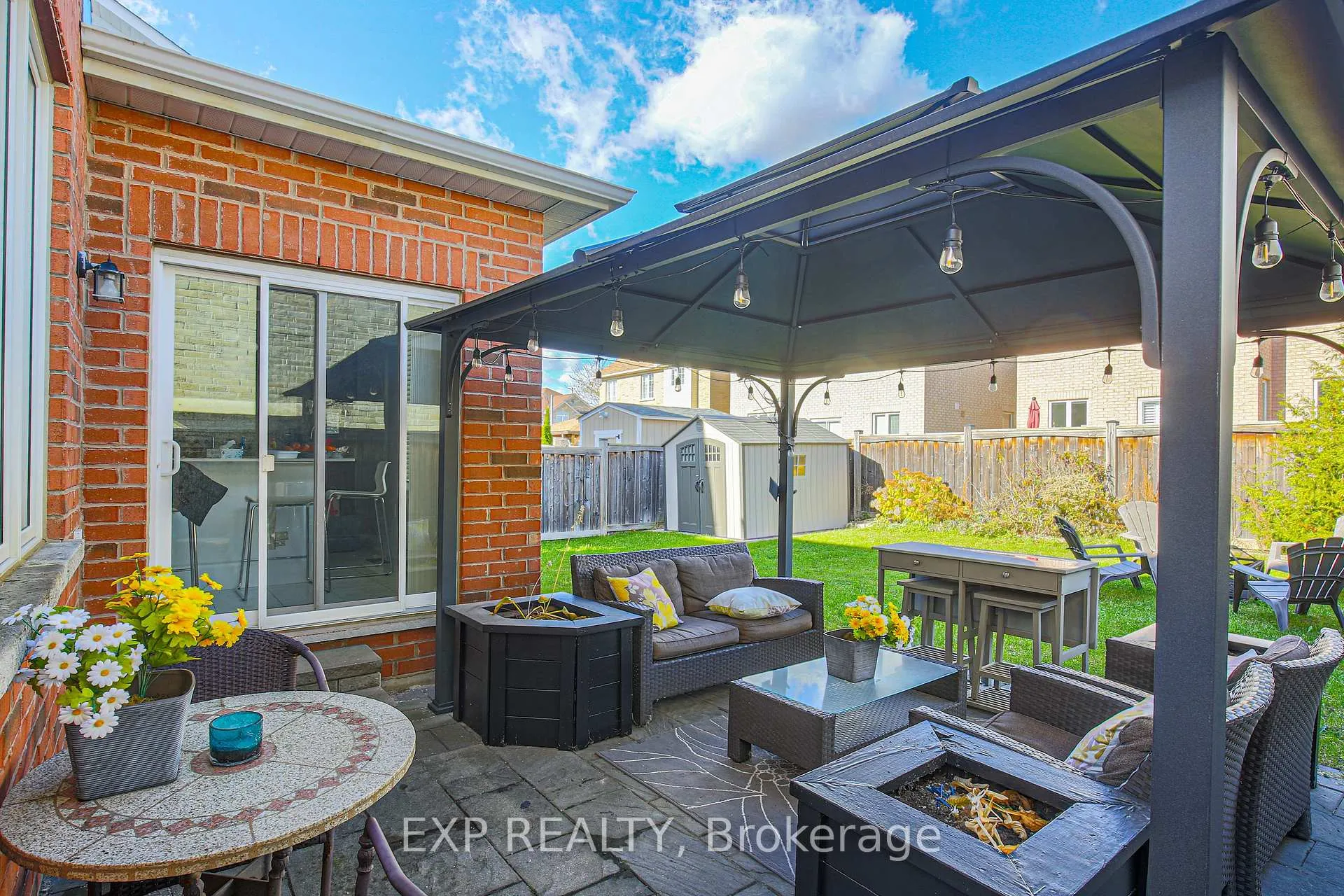Photo 38 of 67 Pineforest Place, Markham, Wismer — HOMEH