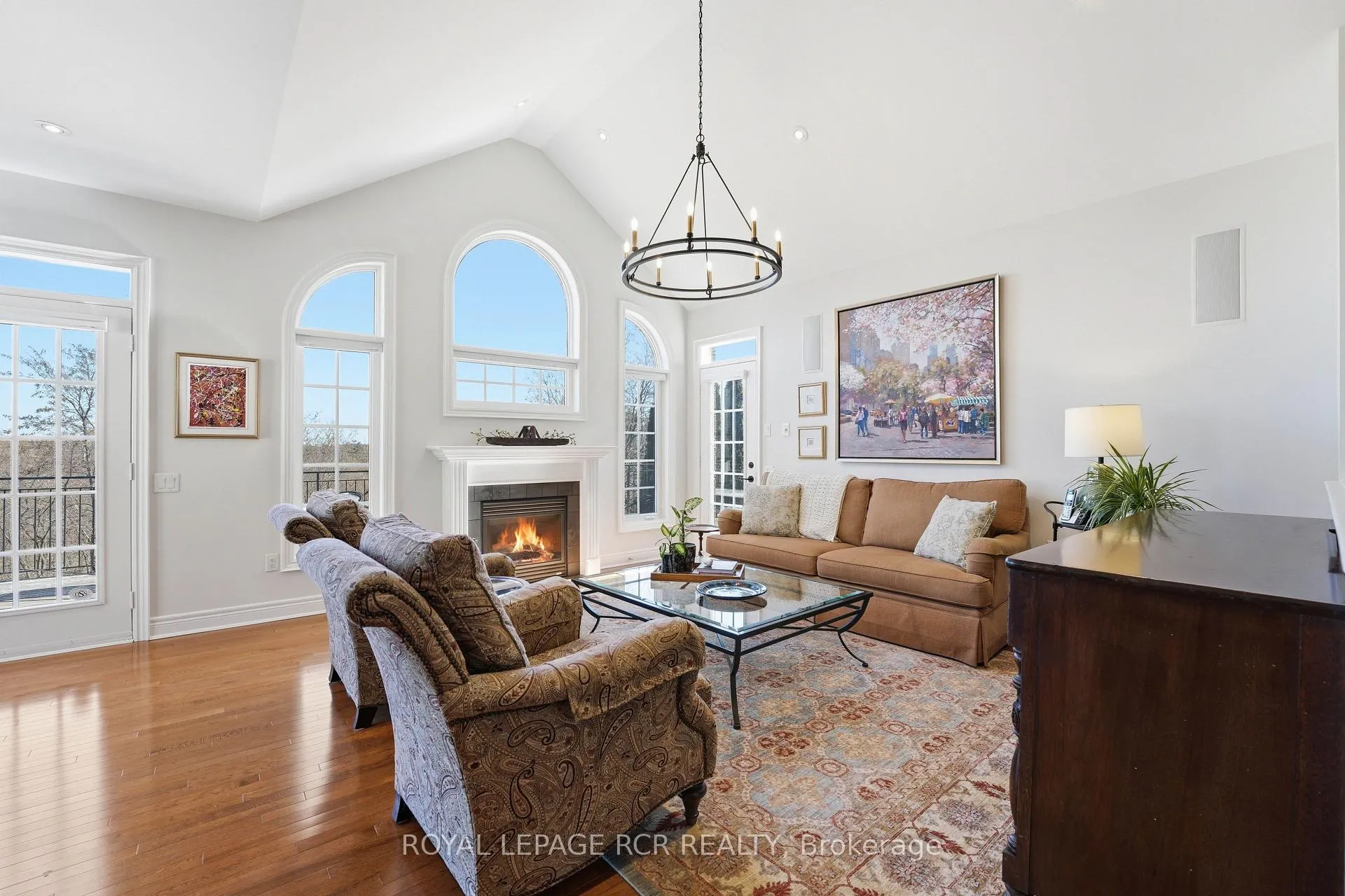Photo 10 of Unit 88, 6 Danbrook Court, Aurora, Aurora Estates — HOMEH