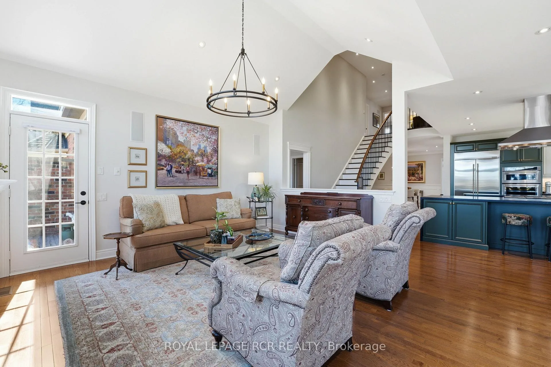 Photo 12 of Unit 88, 6 Danbrook Court, Aurora, Aurora Estates — HOMEH