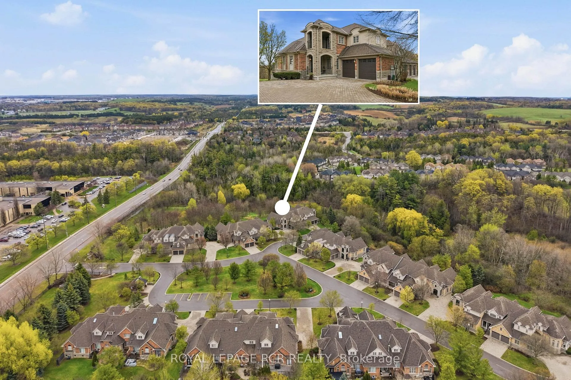 Photo 47 of Unit 88, 6 Danbrook Court, Aurora, Aurora Estates — HOMEH