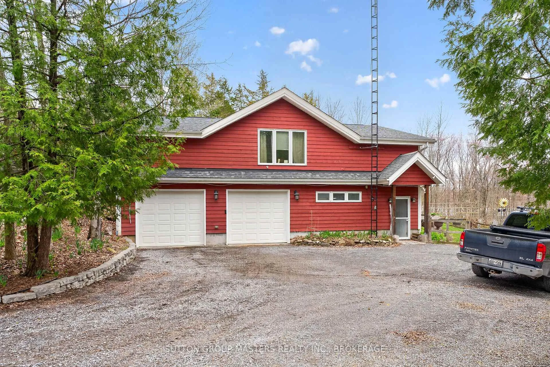 Photo 5 of 3595 Moore Farm Lane, Frontenac, Frontenac South — HOMEH