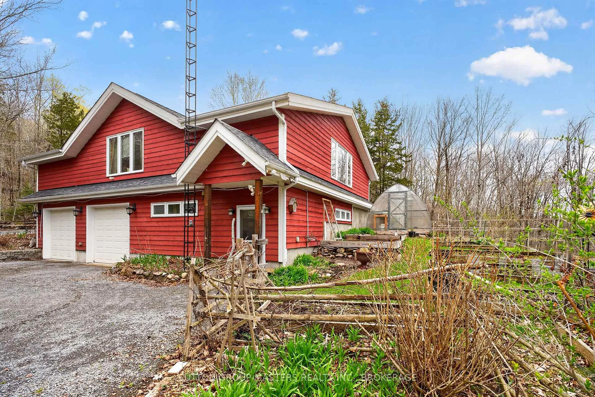 Photo 6 of 3595 Moore Farm Lane, Frontenac, Frontenac South — HOMEH