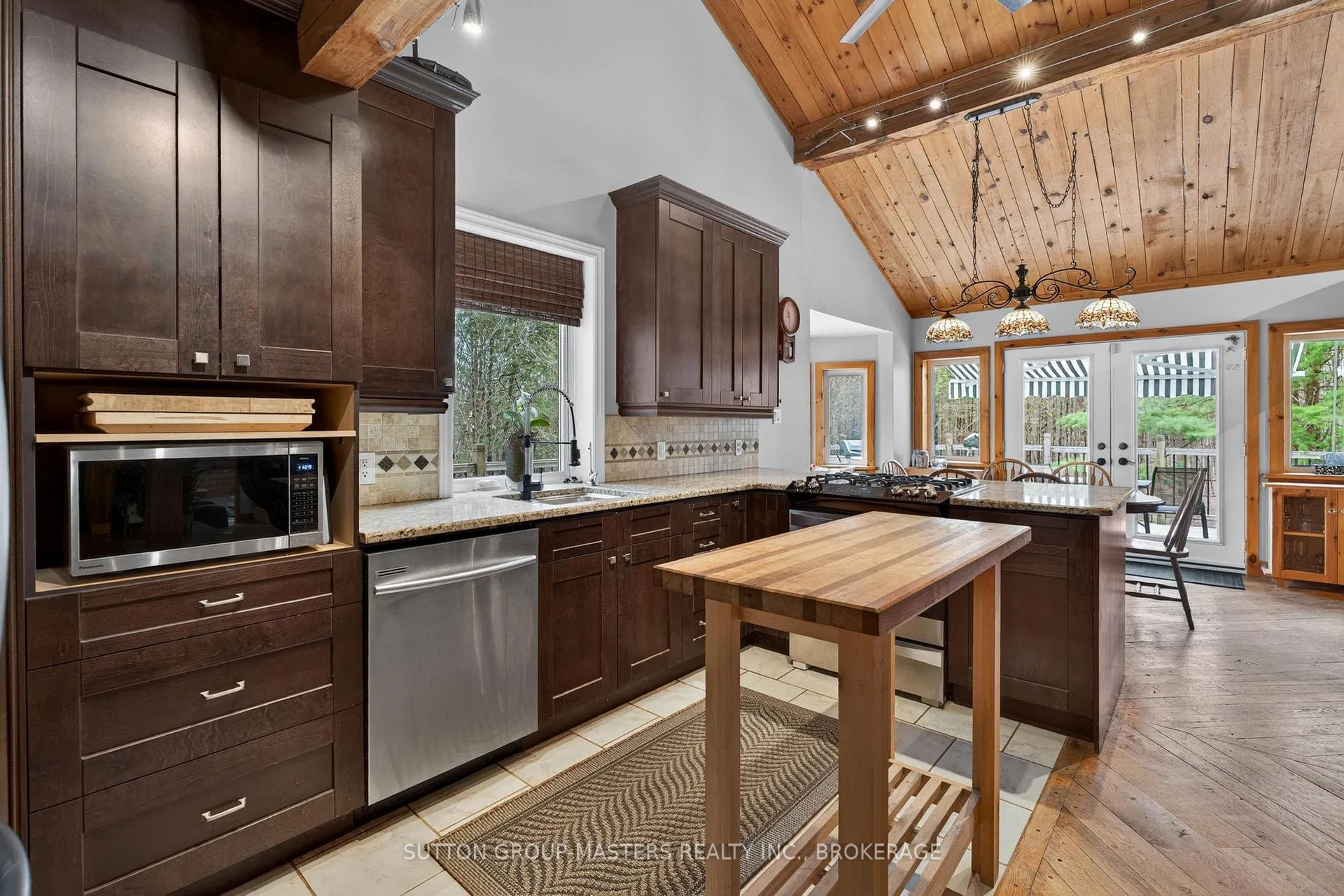 Photo 13 of 3595 Moore Farm Lane, Frontenac, Frontenac South — HOMEH