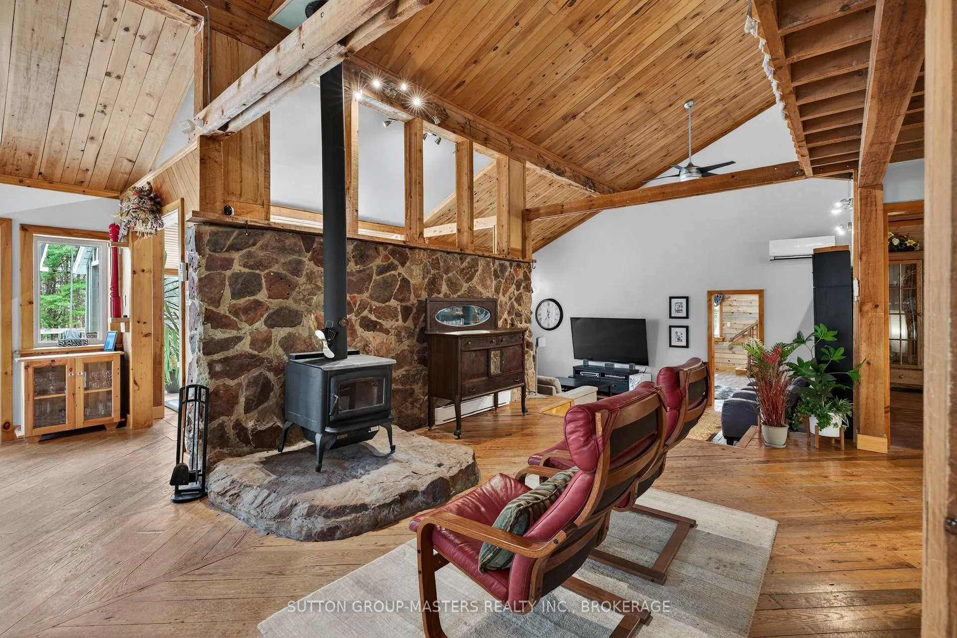 Photo 15 of 3595 Moore Farm Lane, Frontenac, Frontenac South — HOMEH