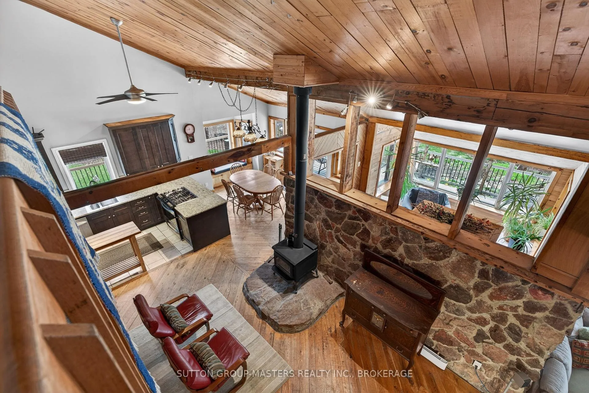 Photo 18 of 3595 Moore Farm Lane, Frontenac, Frontenac South — HOMEH
