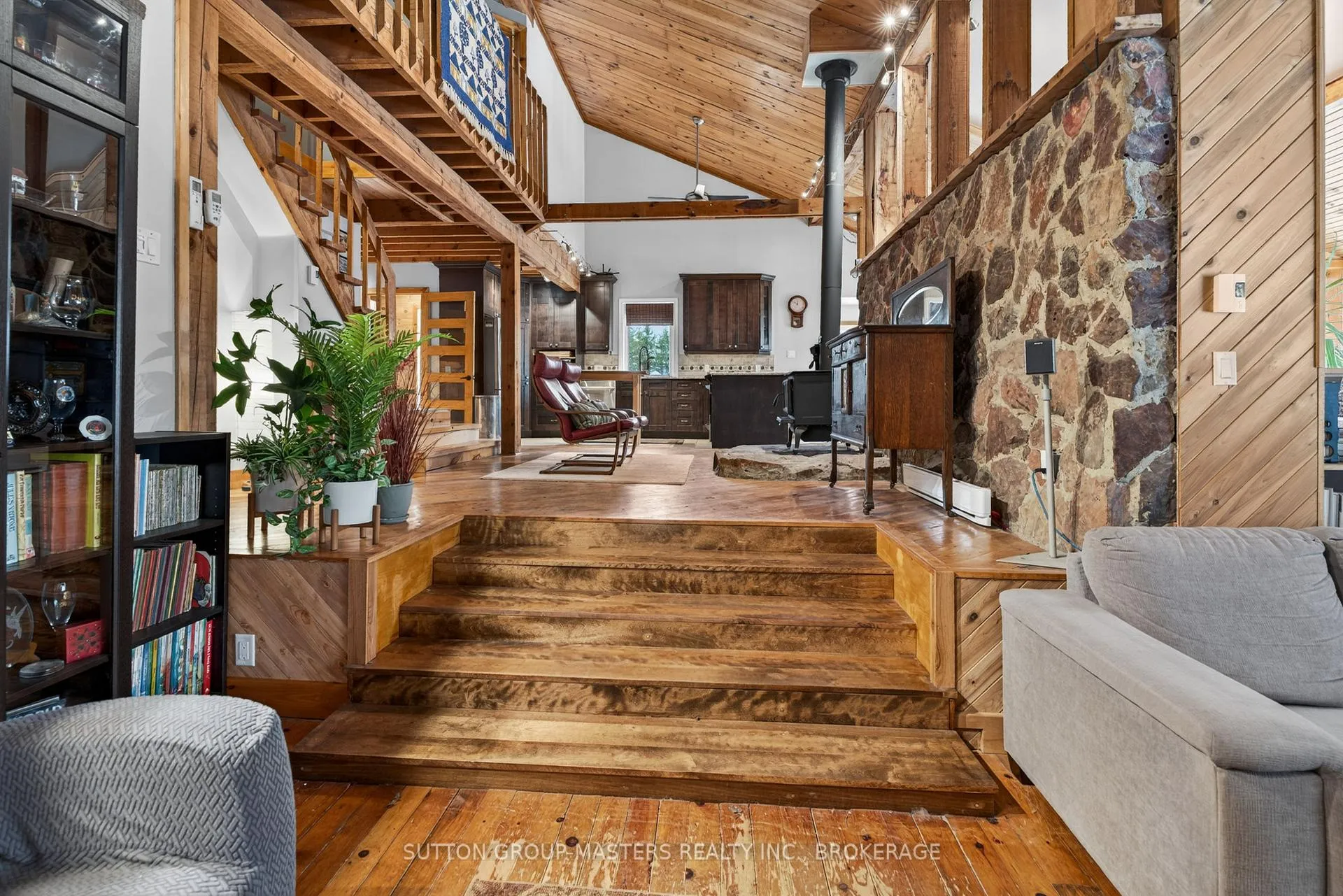 Photo 19 of 3595 Moore Farm Lane, Frontenac, Frontenac South — HOMEH