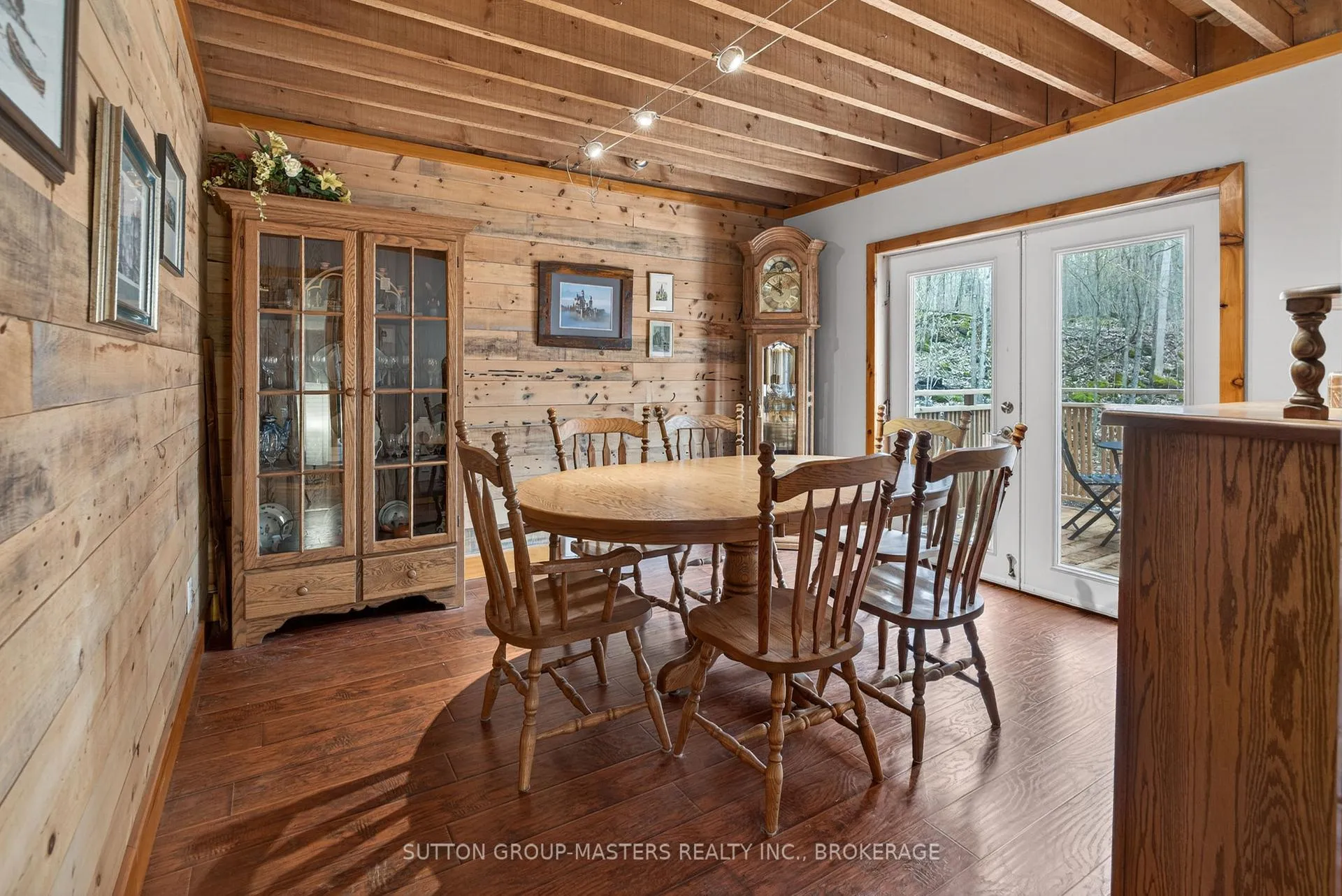 Photo 23 of 3595 Moore Farm Lane, Frontenac, Frontenac South — HOMEH