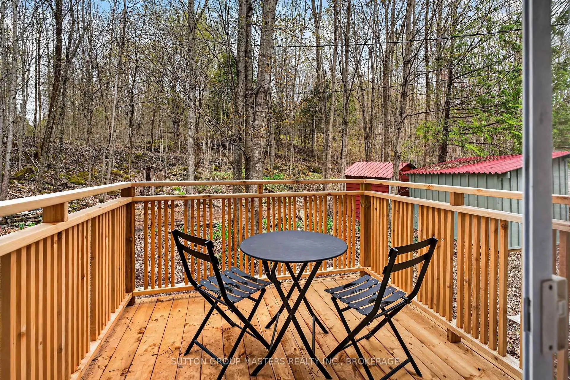 Photo 24 of 3595 Moore Farm Lane, Frontenac, Frontenac South — HOMEH