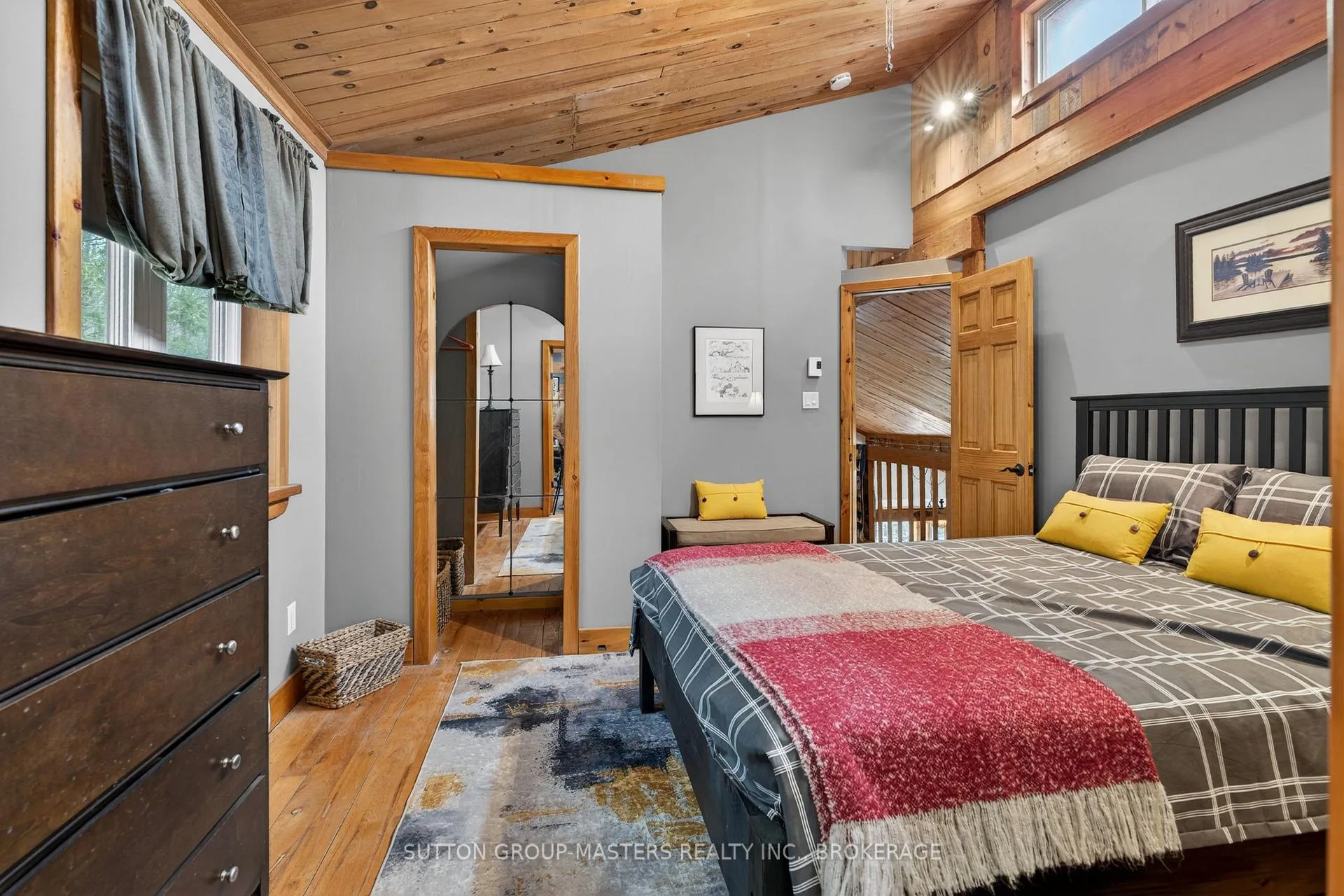 Photo 34 of 3595 Moore Farm Lane, Frontenac, Frontenac South — HOMEH