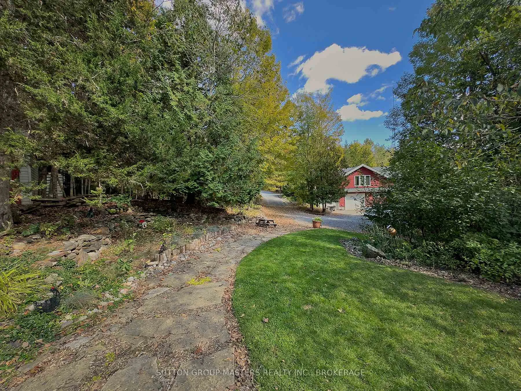 Photo 37 of 3595 Moore Farm Lane, Frontenac, Frontenac South — HOMEH
