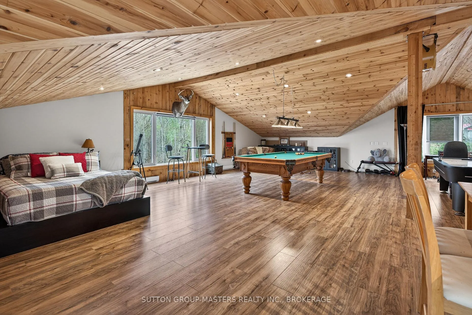 Photo 42 of 3595 Moore Farm Lane, Frontenac, Frontenac South — HOMEH