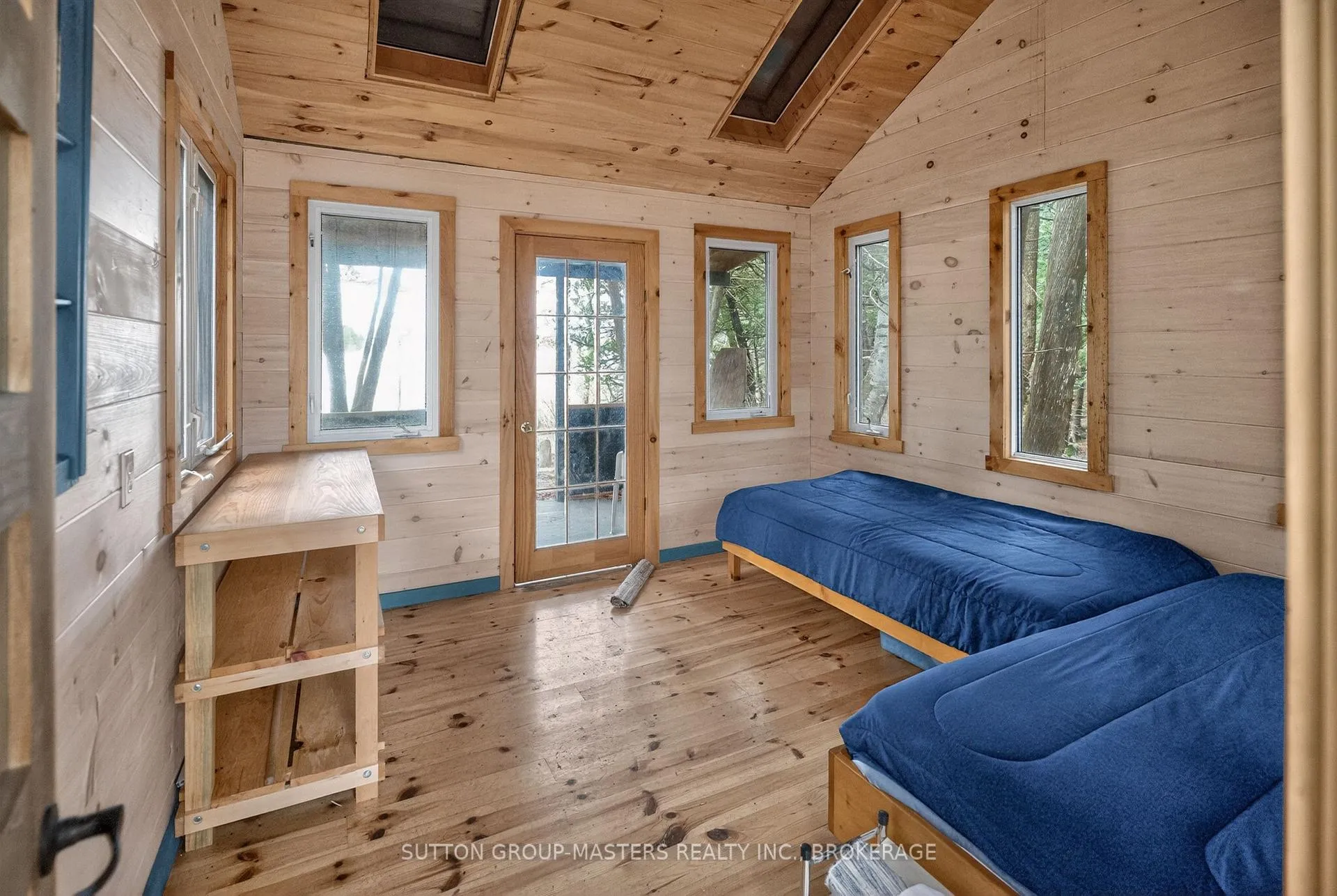 Photo 49 of 3595 Moore Farm Lane, Frontenac, Frontenac South — HOMEH