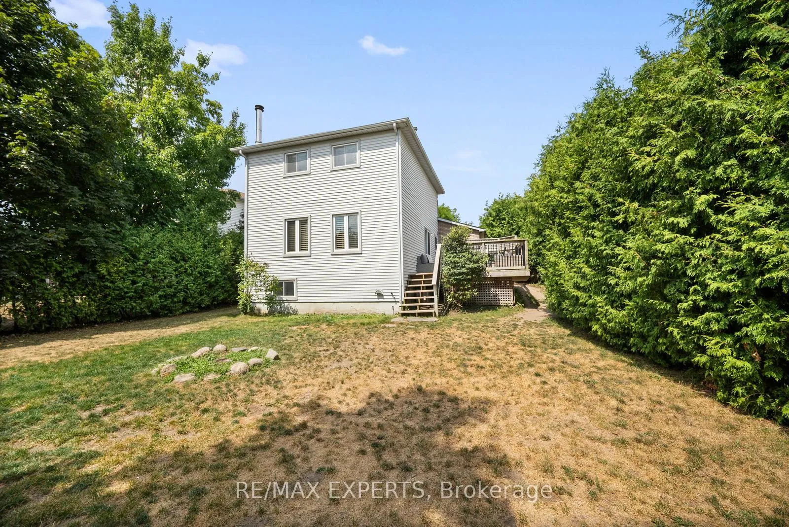 Photo 27 of 11 Penton Drive, Barrie, West Bayfield — HOMEH