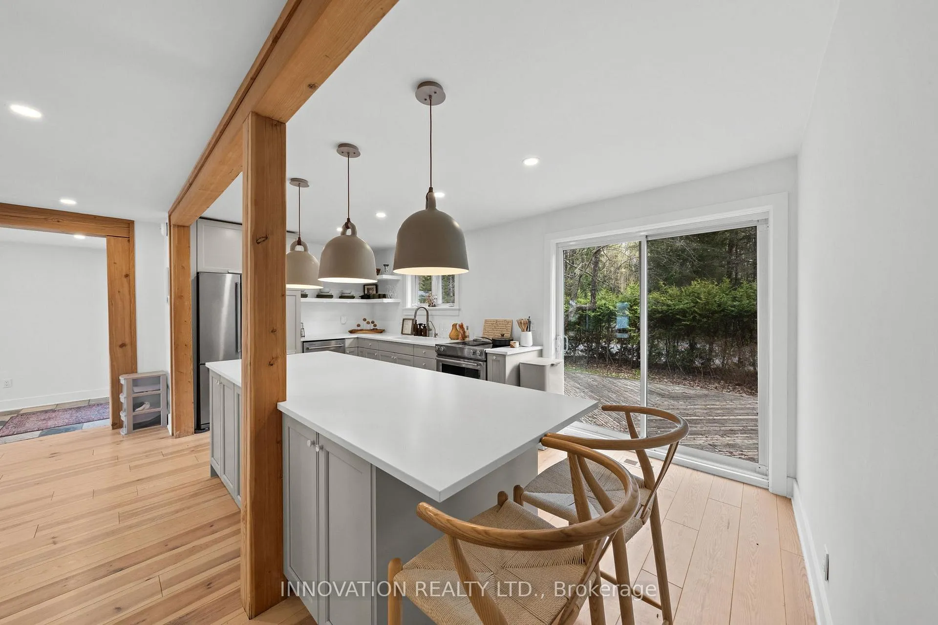 Photo 13 of 300 Riverwood Drive, Ottawa, Woodlawn/Maclarens Landing/Kilmaurs — HOMEH