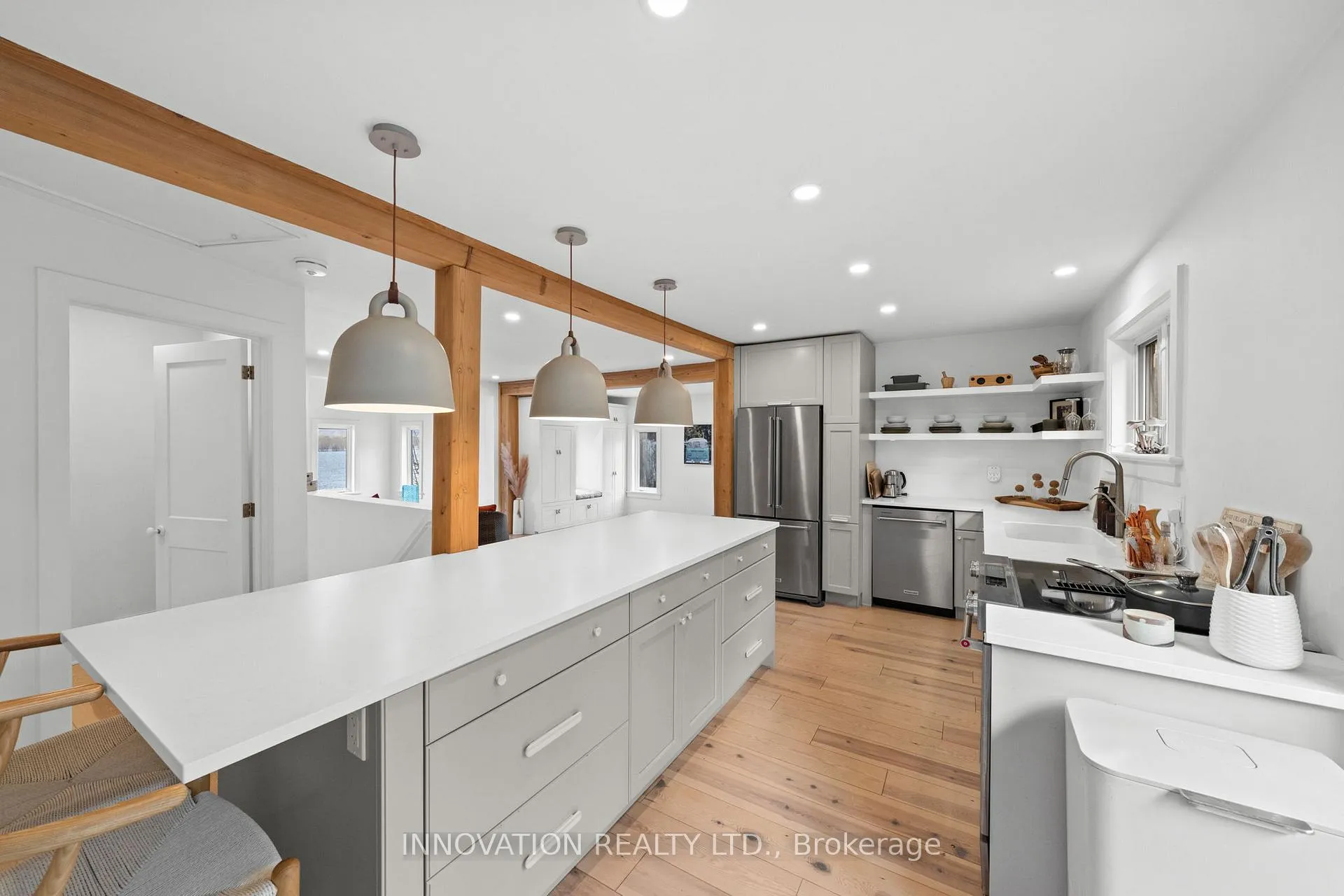 Photo 14 of 300 Riverwood Drive, Ottawa, Woodlawn/Maclarens Landing/Kilmaurs — HOMEH