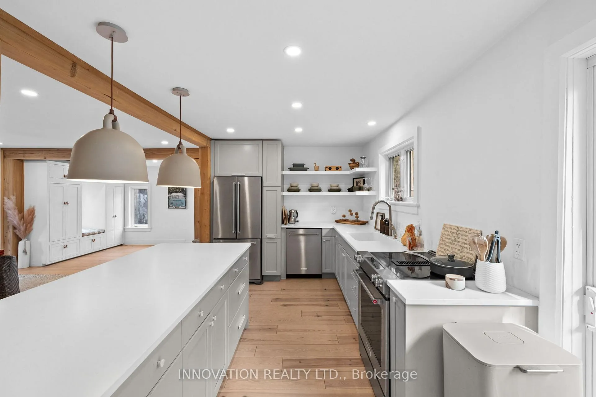 Photo 15 of 300 Riverwood Drive, Ottawa, Woodlawn/Maclarens Landing/Kilmaurs — HOMEH