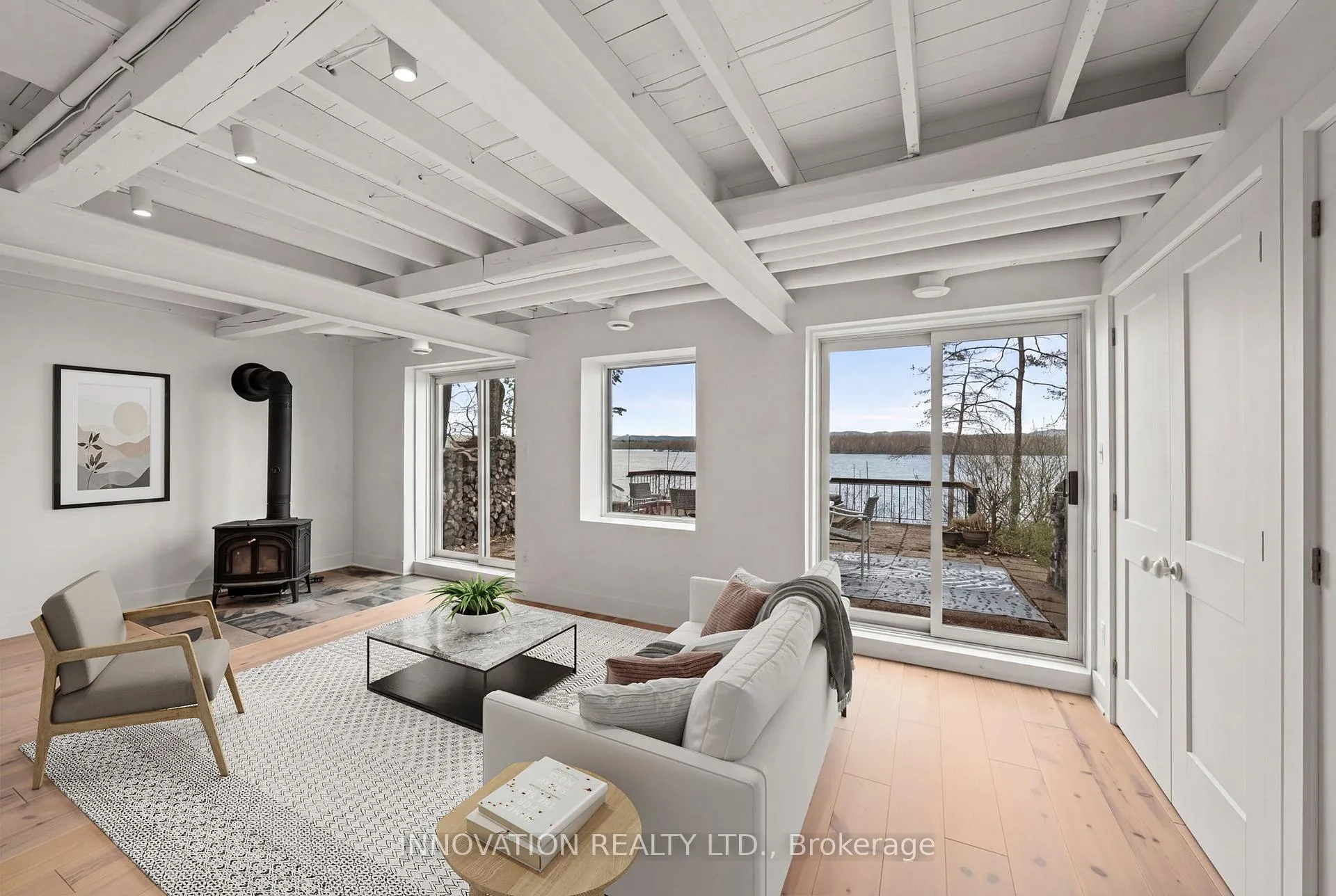 Photo 32 of 300 Riverwood Drive, Ottawa, Woodlawn/Maclarens Landing/Kilmaurs — HOMEH