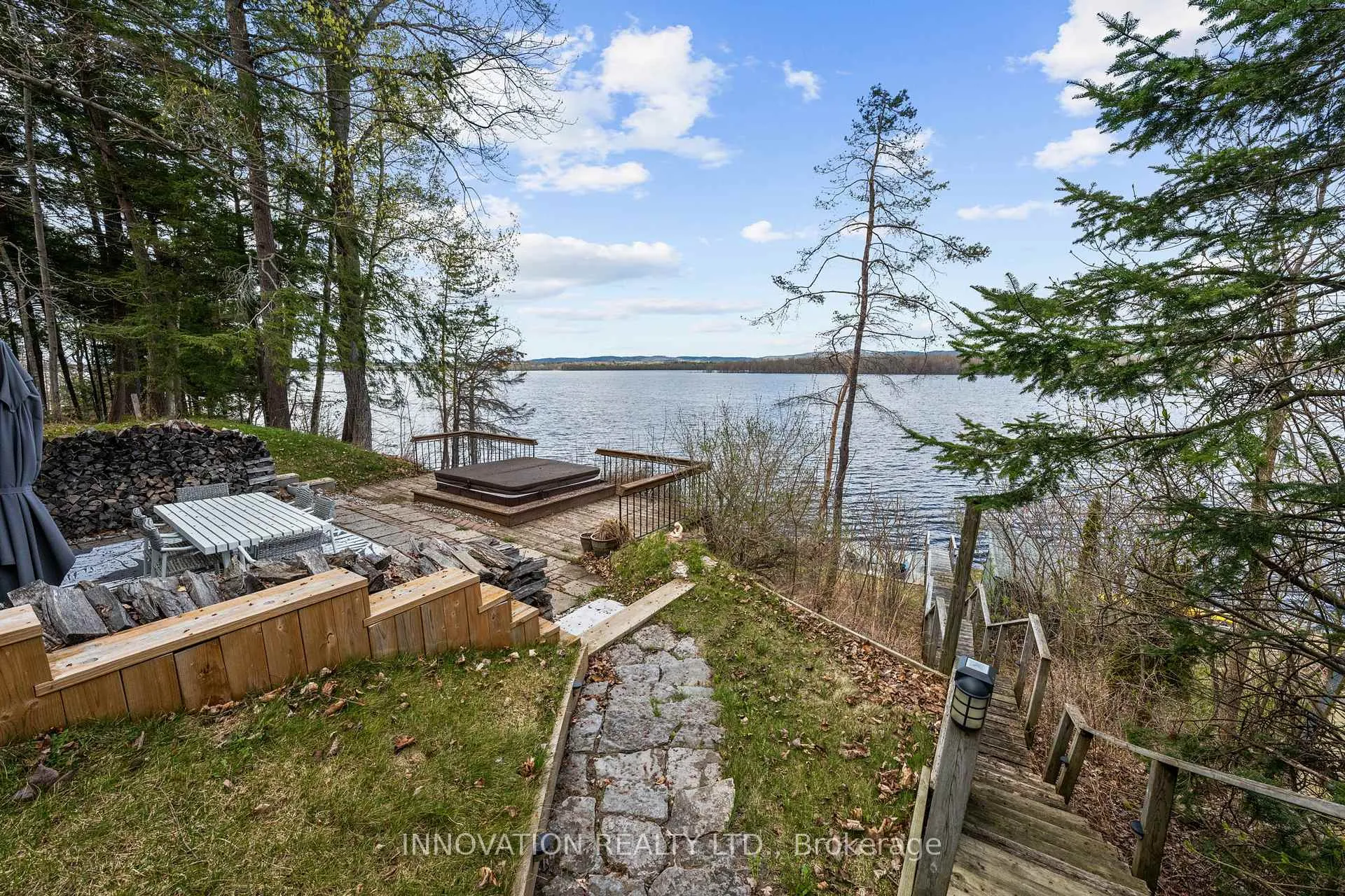 Photo 37 of 300 Riverwood Drive, Ottawa, Woodlawn/Maclarens Landing/Kilmaurs — HOMEH