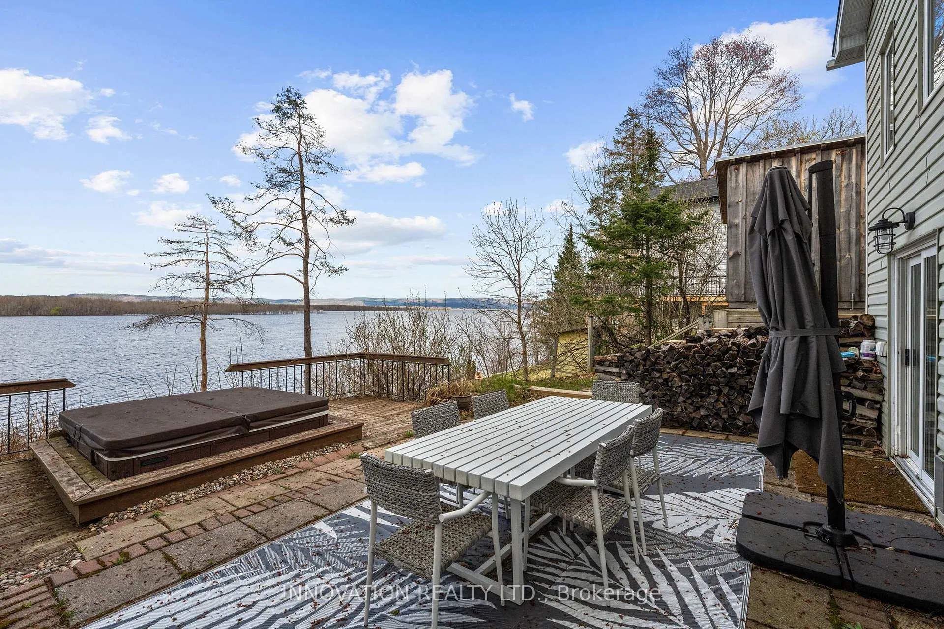 Photo 38 of 300 Riverwood Drive, Ottawa, Woodlawn/Maclarens Landing/Kilmaurs — HOMEH