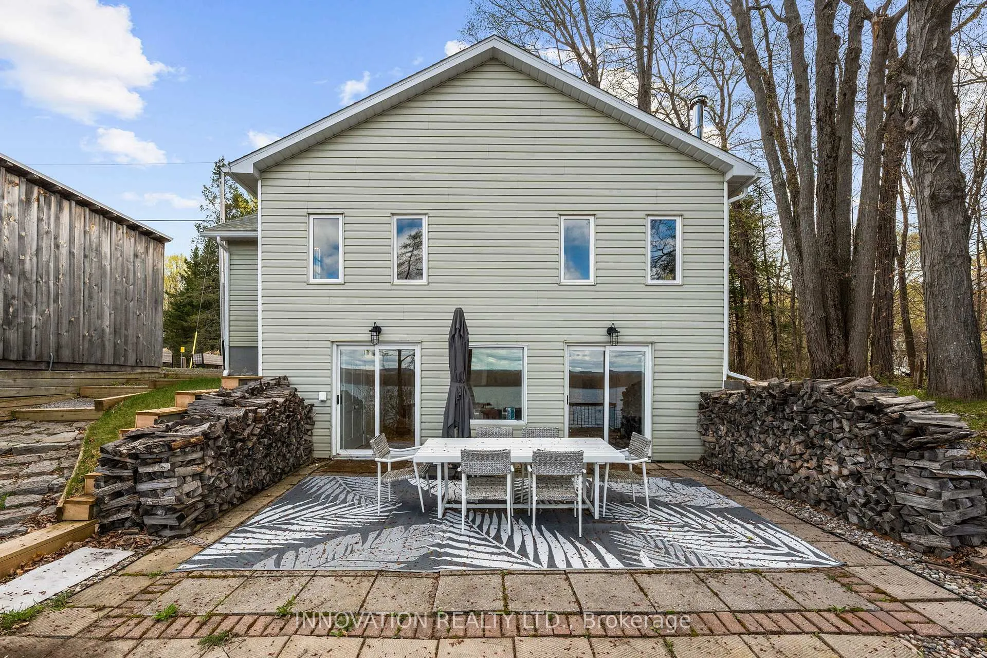 Photo 39 of 300 Riverwood Drive, Ottawa, Woodlawn/Maclarens Landing/Kilmaurs — HOMEH